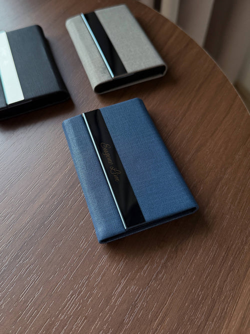 CLASO | Namecard Holder
