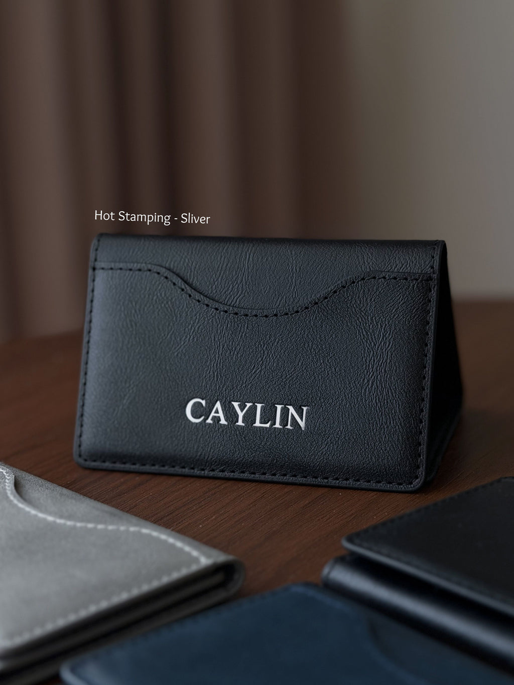 MONT | Artisan MagSafe Wallet