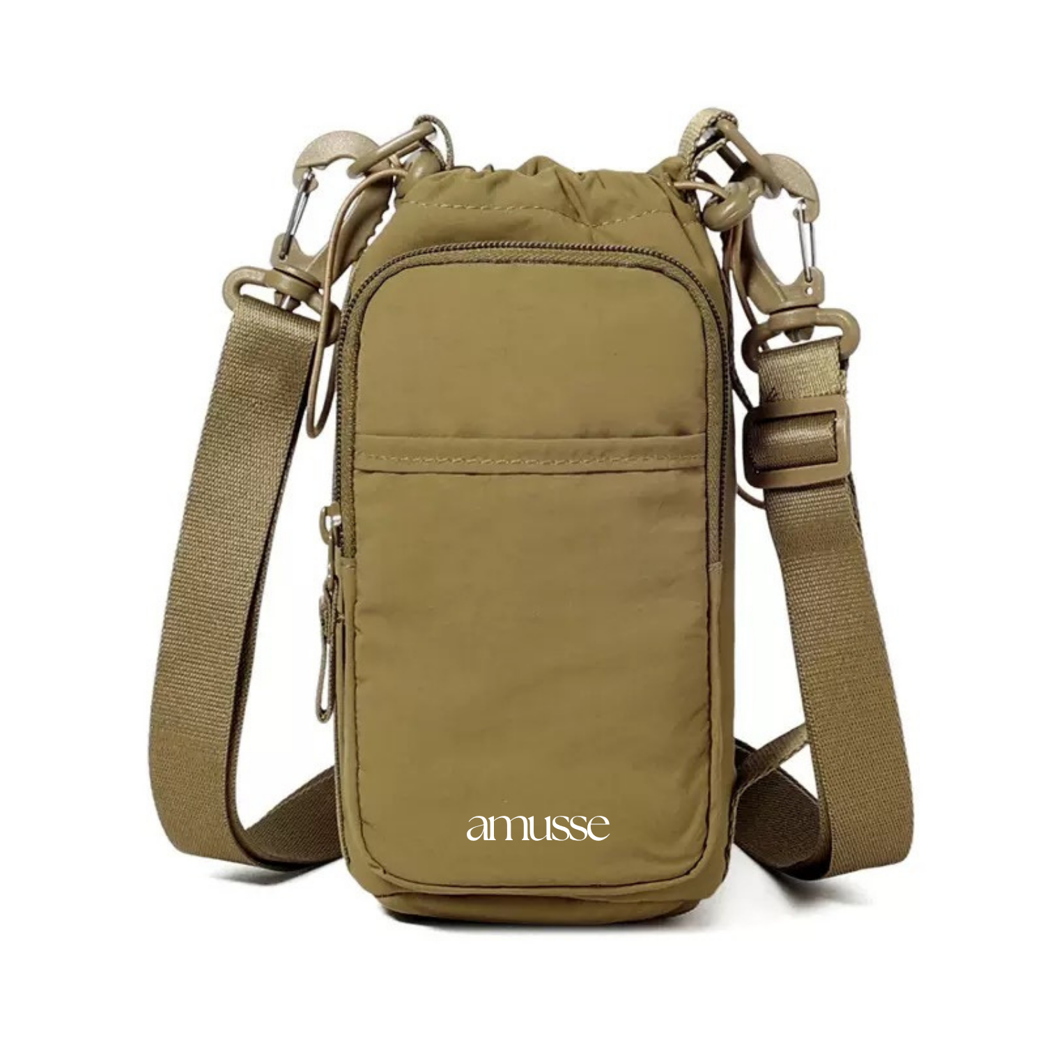 AQUELLE | Water bottle Sling Bag