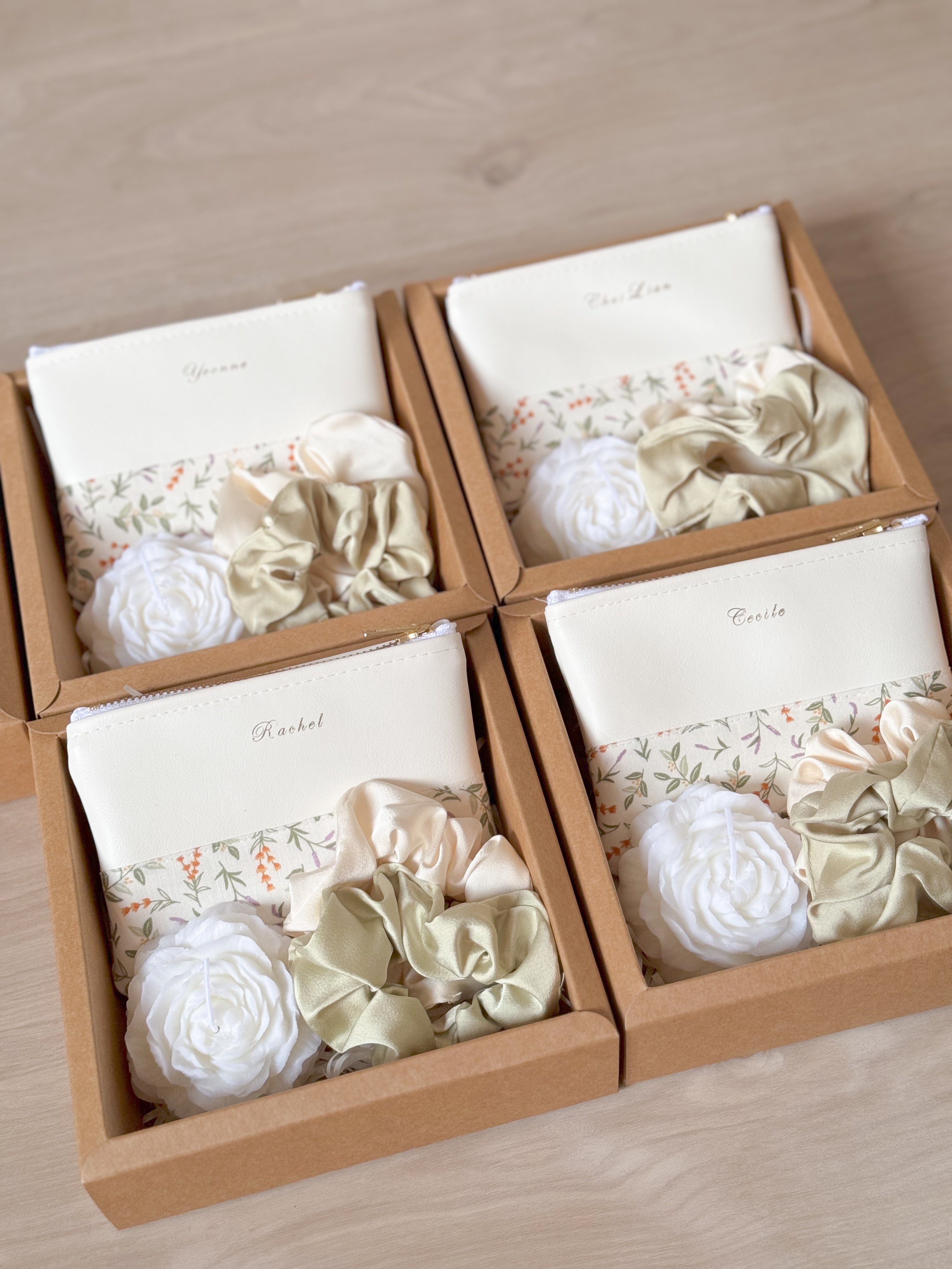 Garden Luxe Gift Set