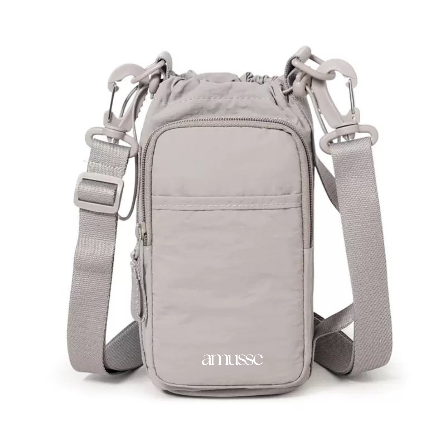 AQUELLE | Water bottle Sling Bag