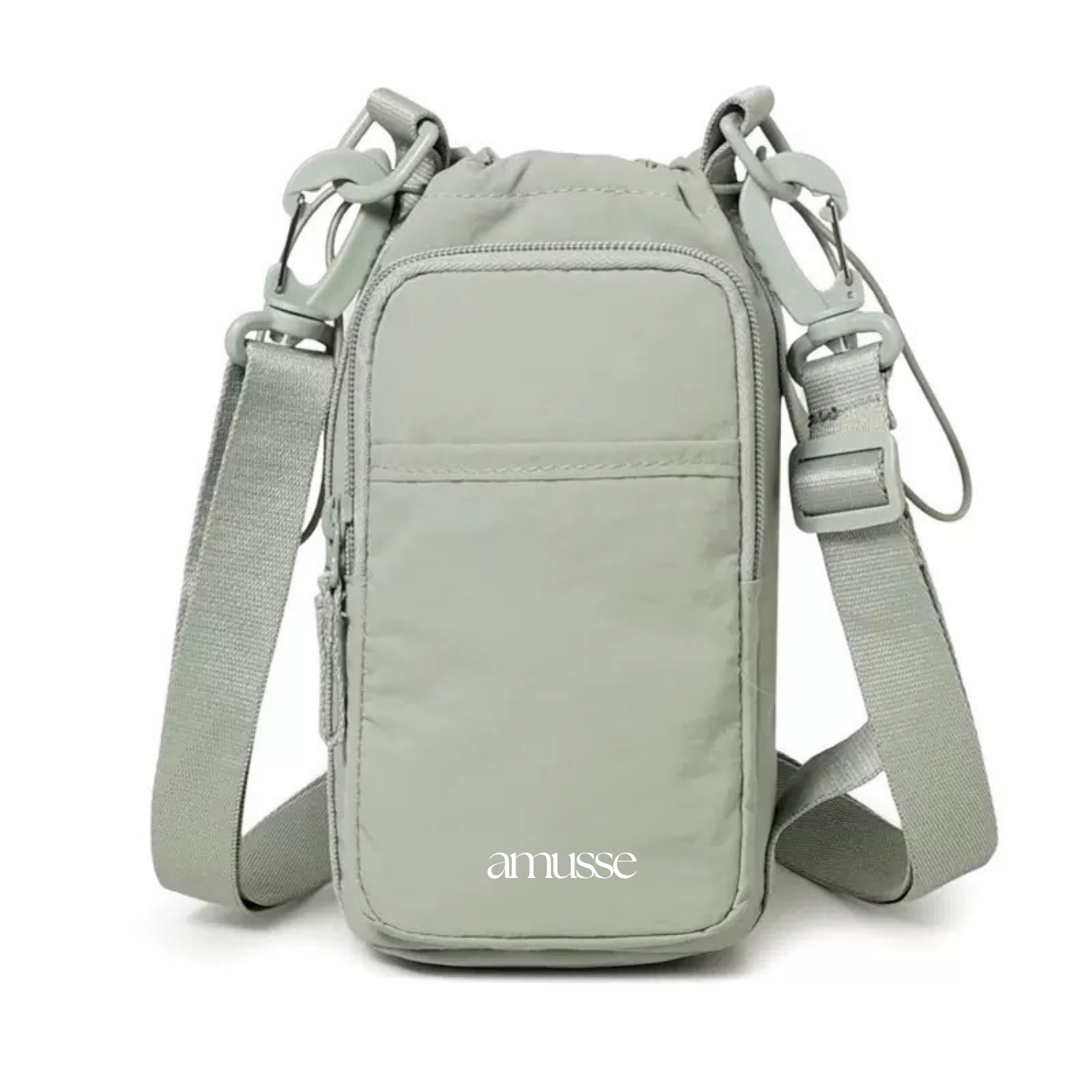 AQUELLE | Water bottle Sling Bag