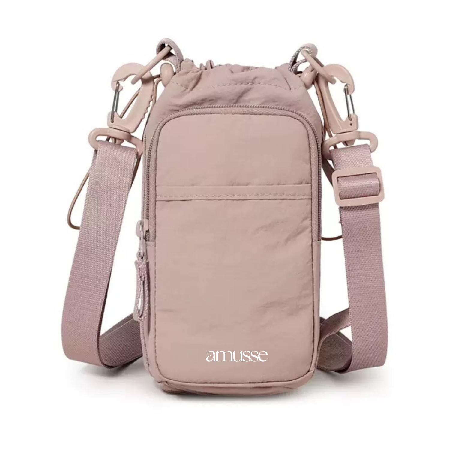 AQUELLE | Water bottle Sling Bag