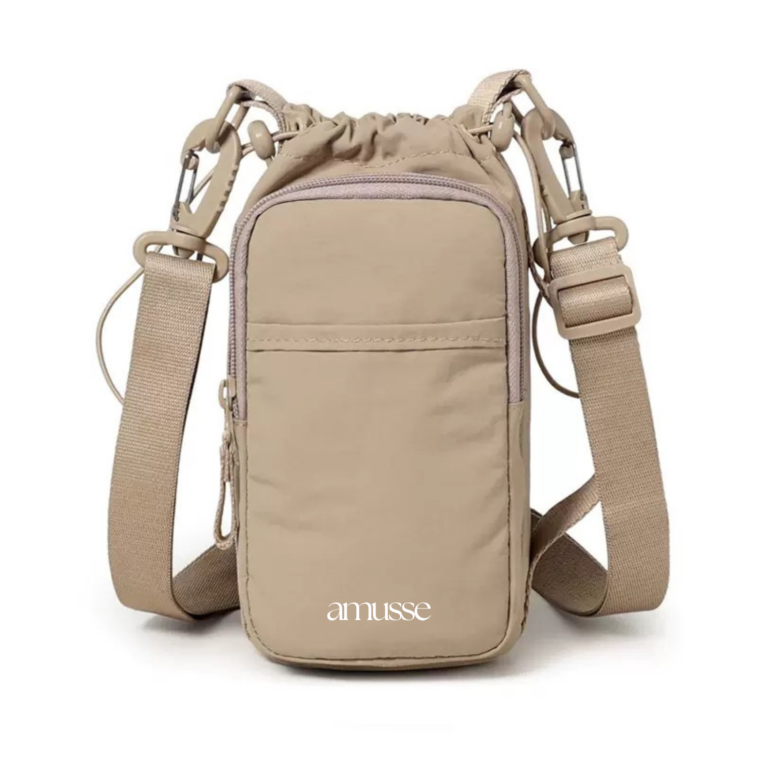 AQUELLE | Water bottle Sling Bag