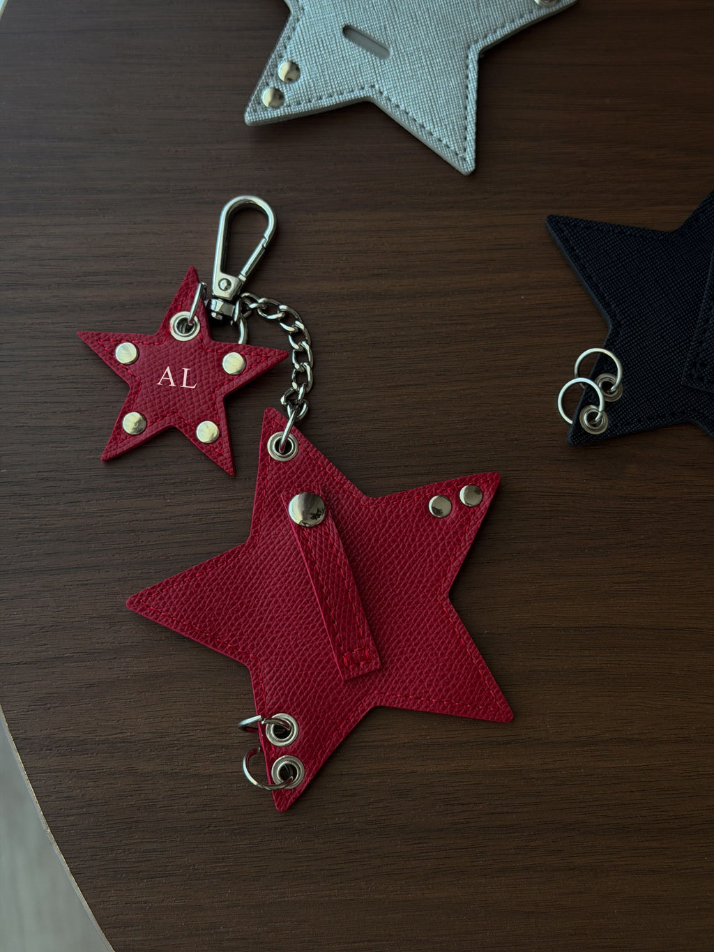 Little Keepsake Charm
