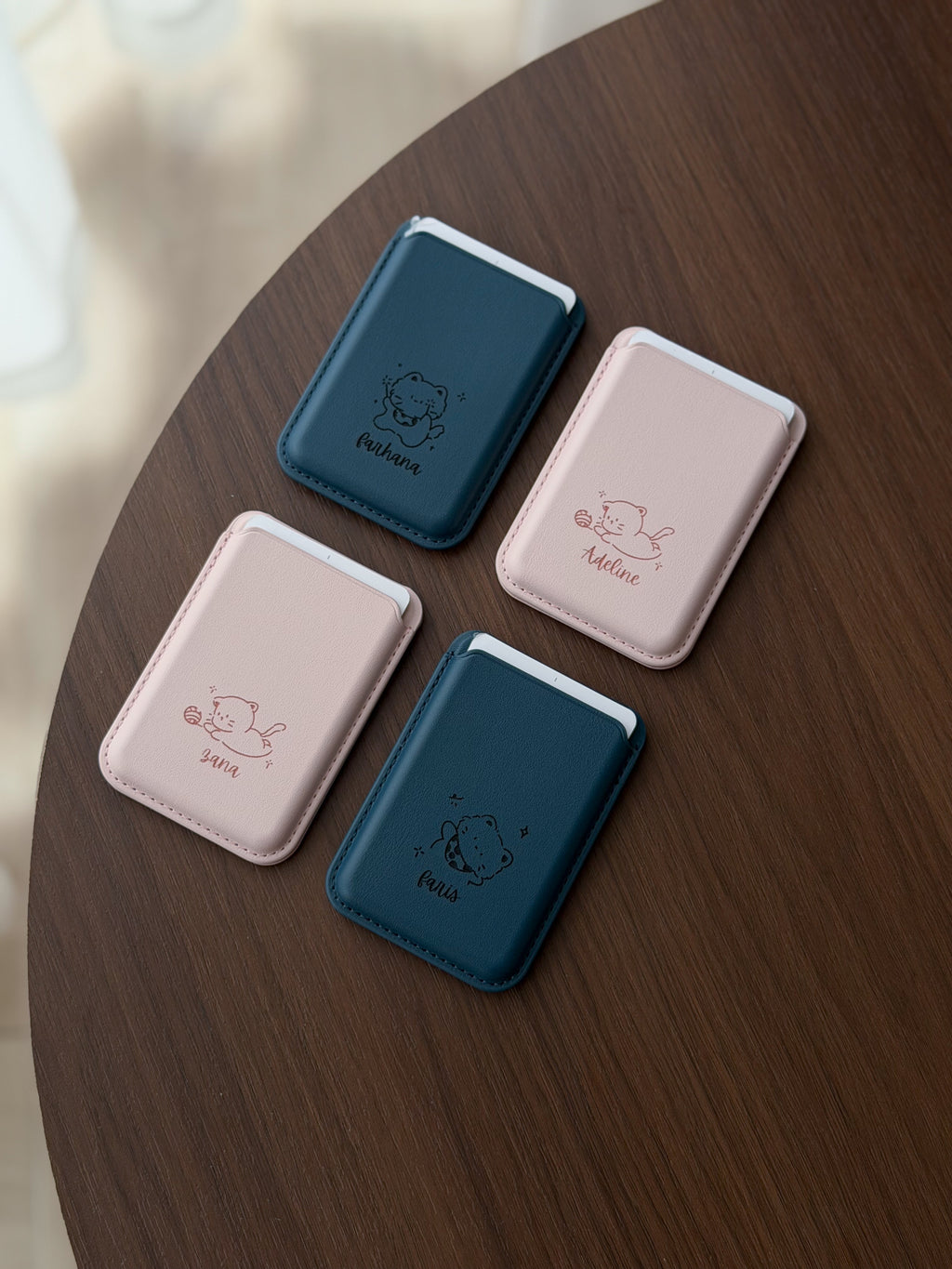 NEXO | MagSafe Holder