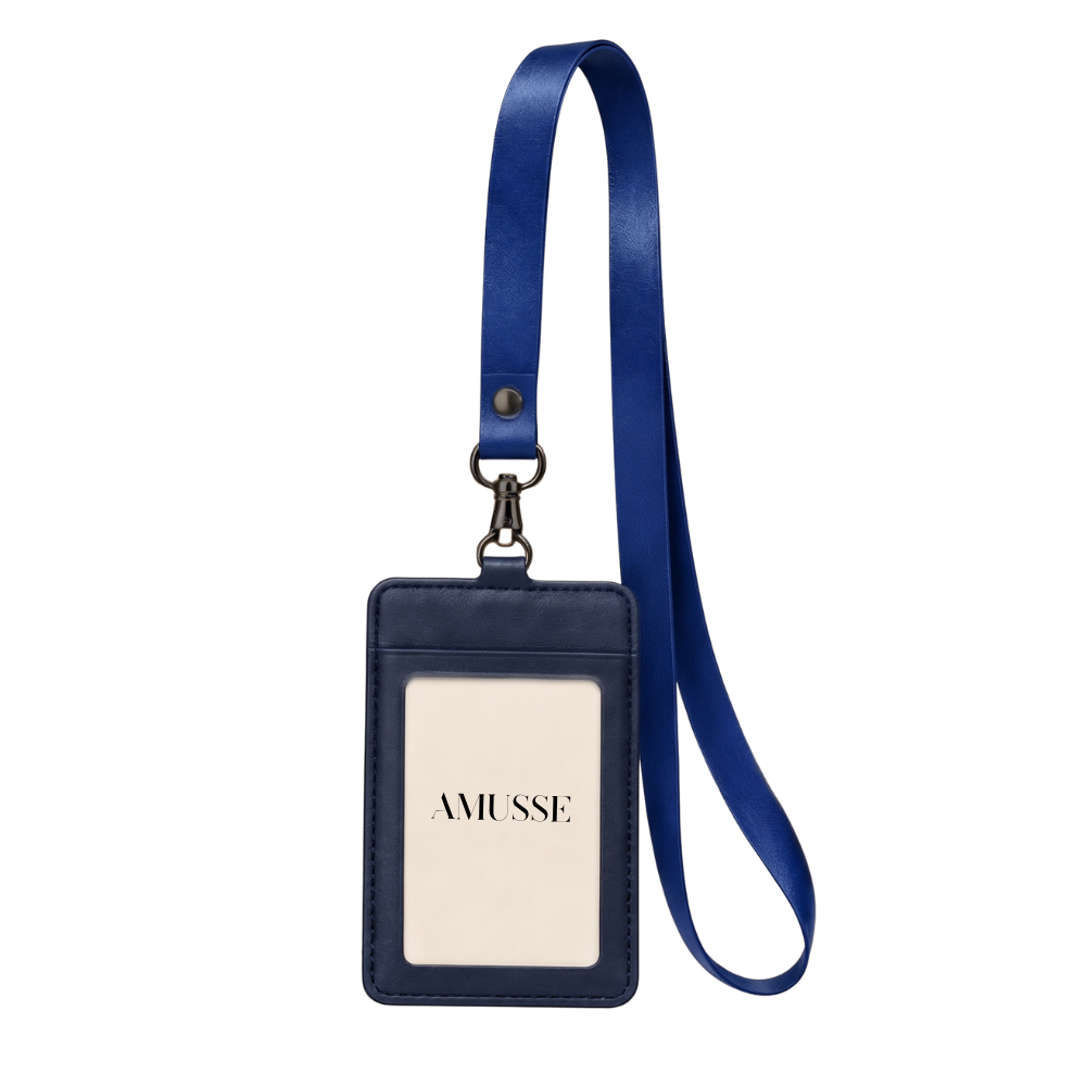 Classic Executive Lanyard Holder