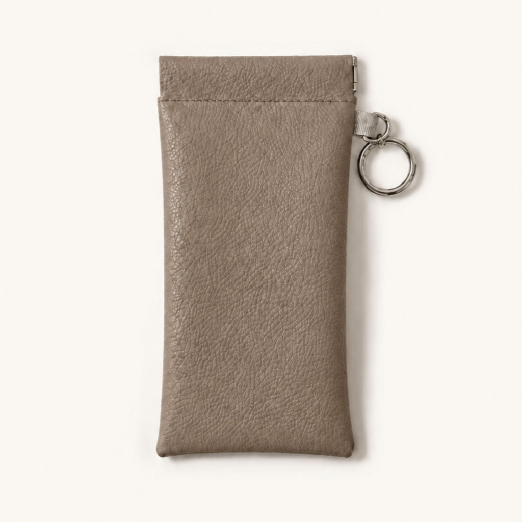 Sunglass Pouch