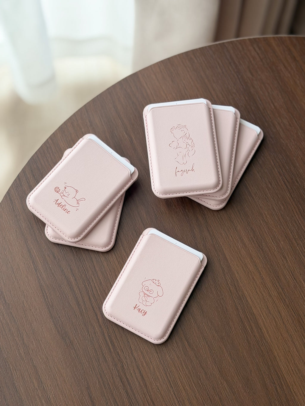 NEXO | MagSafe Holder