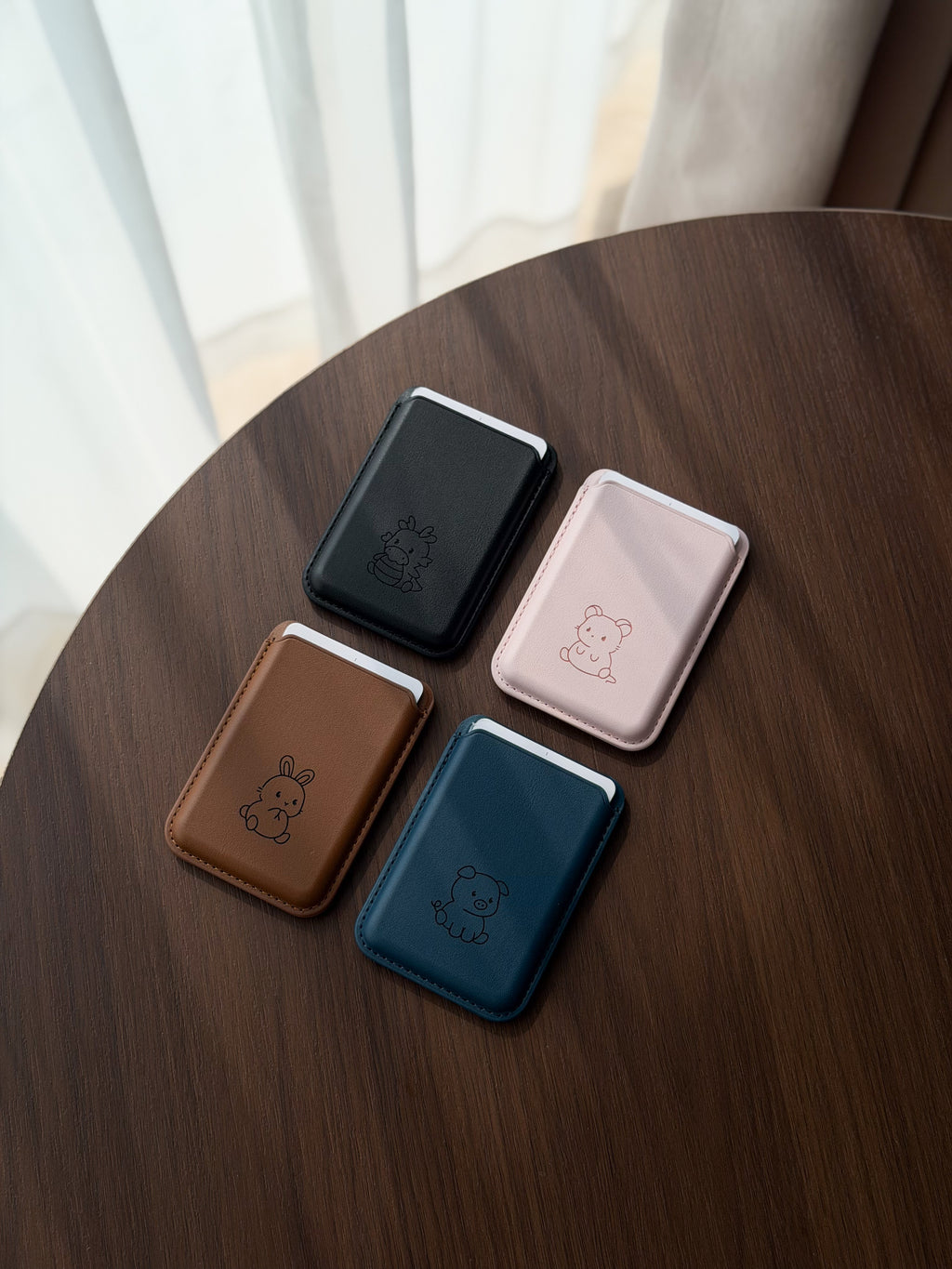 NEXO | MagSafe Holder