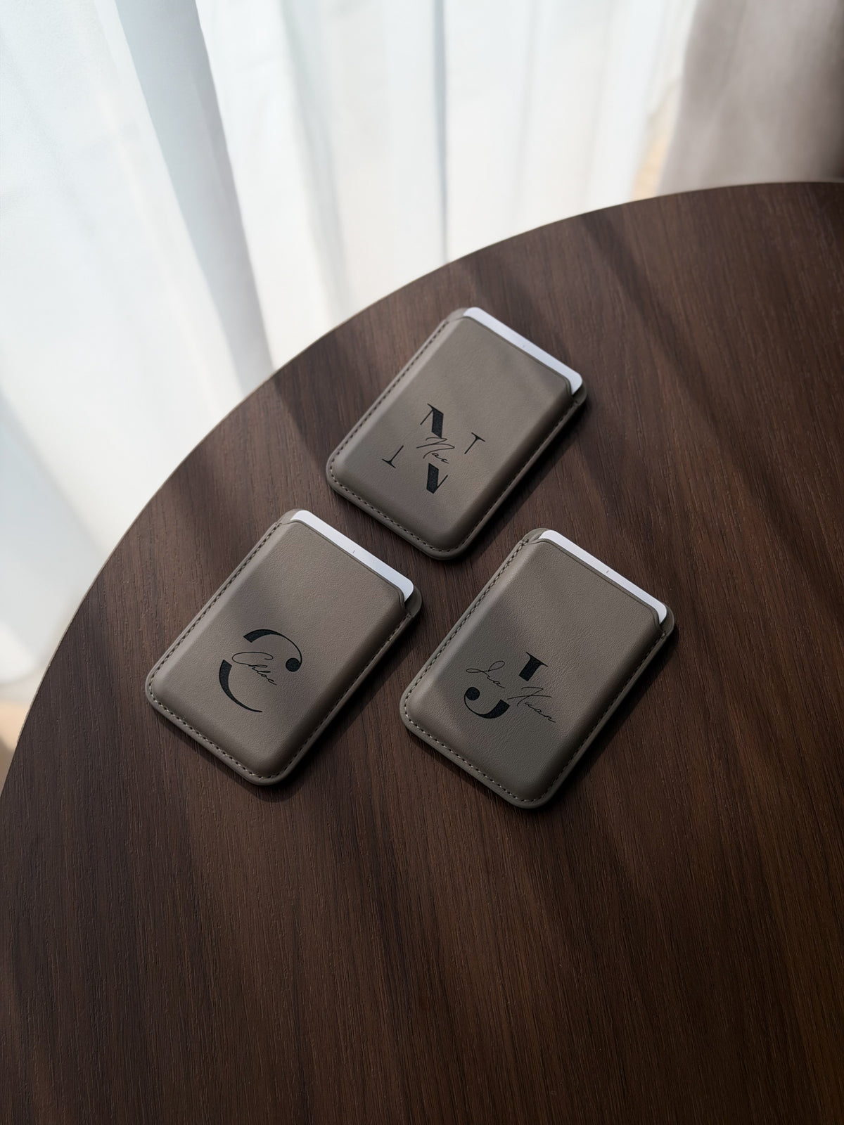 NEXO | MagSafe Holder