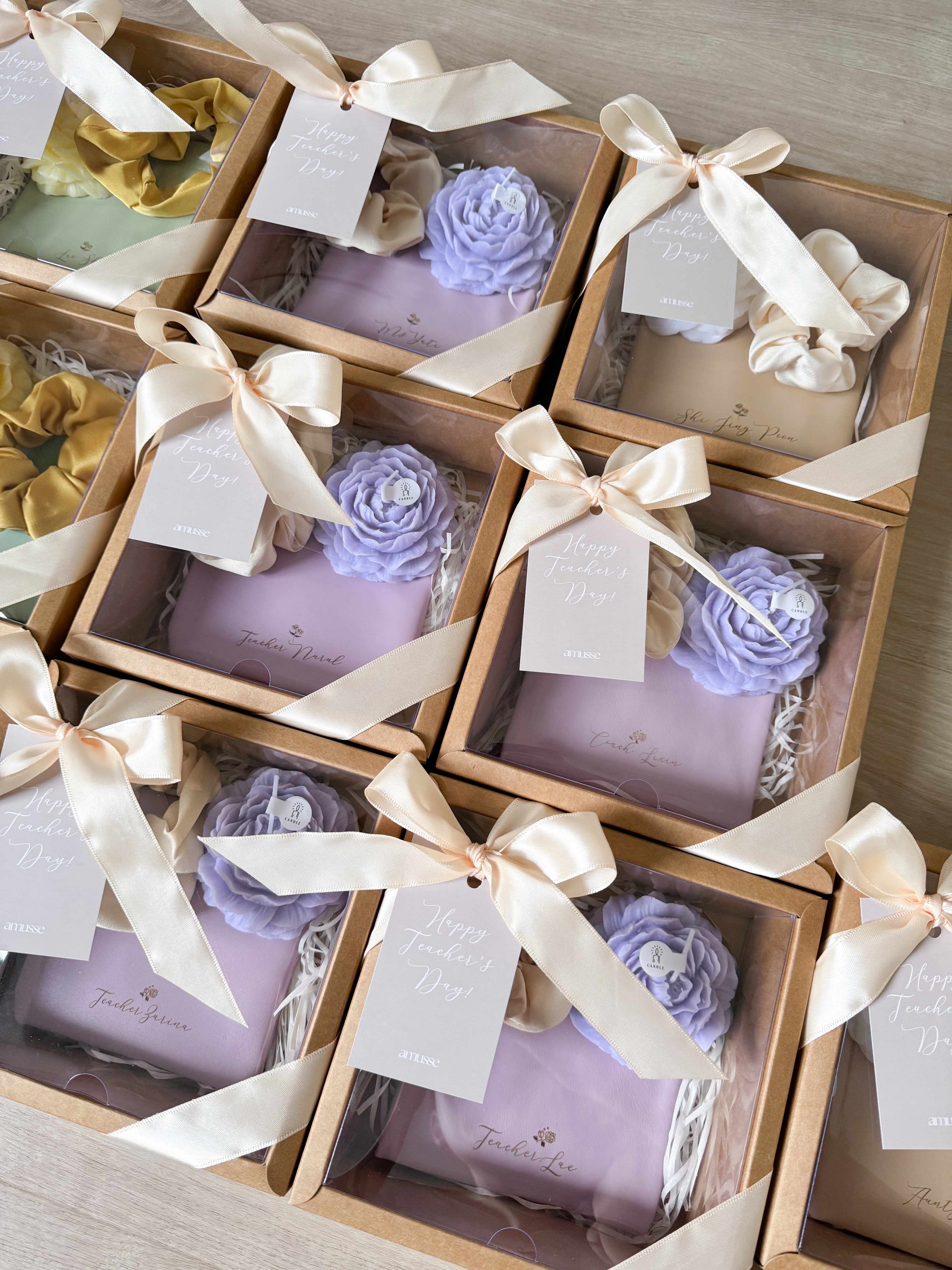 Botanical Bliss Gift Set