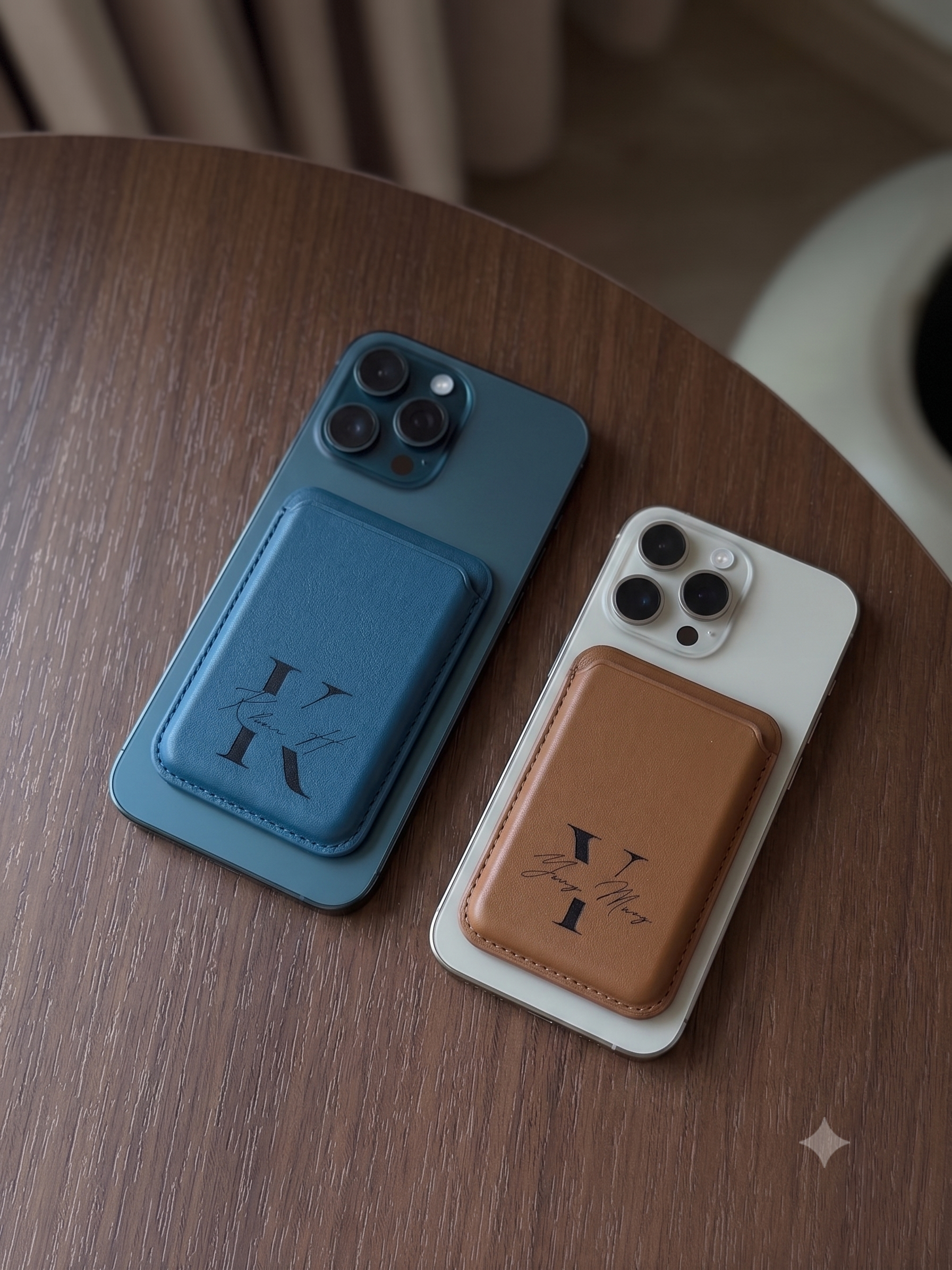 NEXO | MagSafe Holder