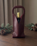 Keepsake Wine Bag