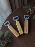 Timber Bottle Opener