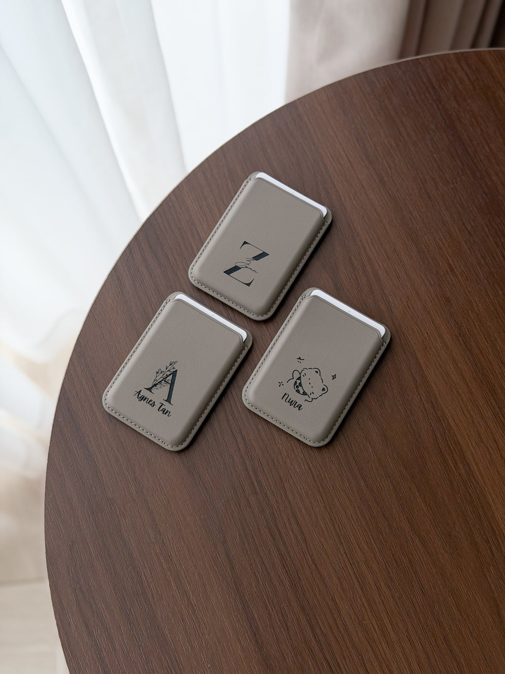 NEXO | MagSafe Holder