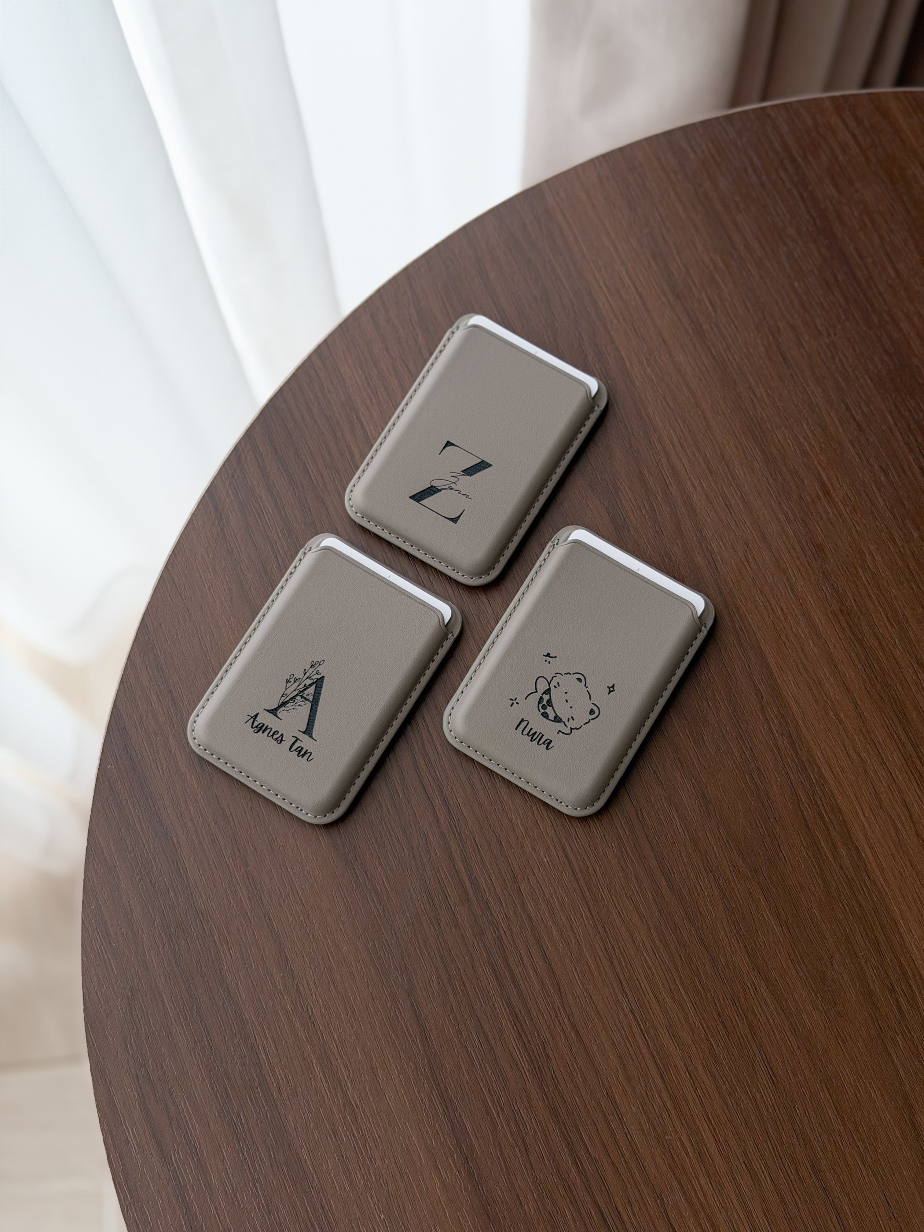 NEXO | MagSafe Holder