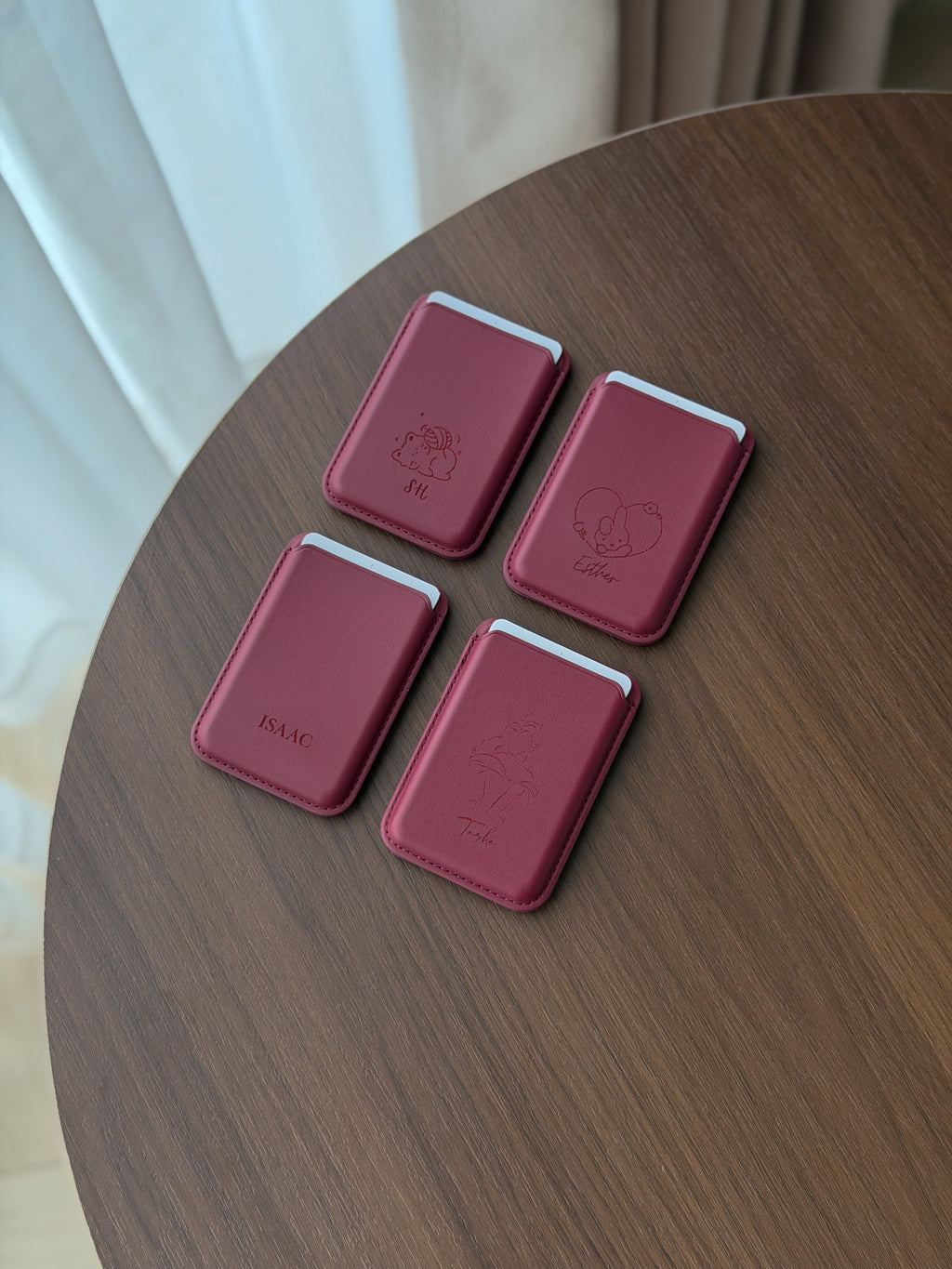 NEXO | MagSafe Holder