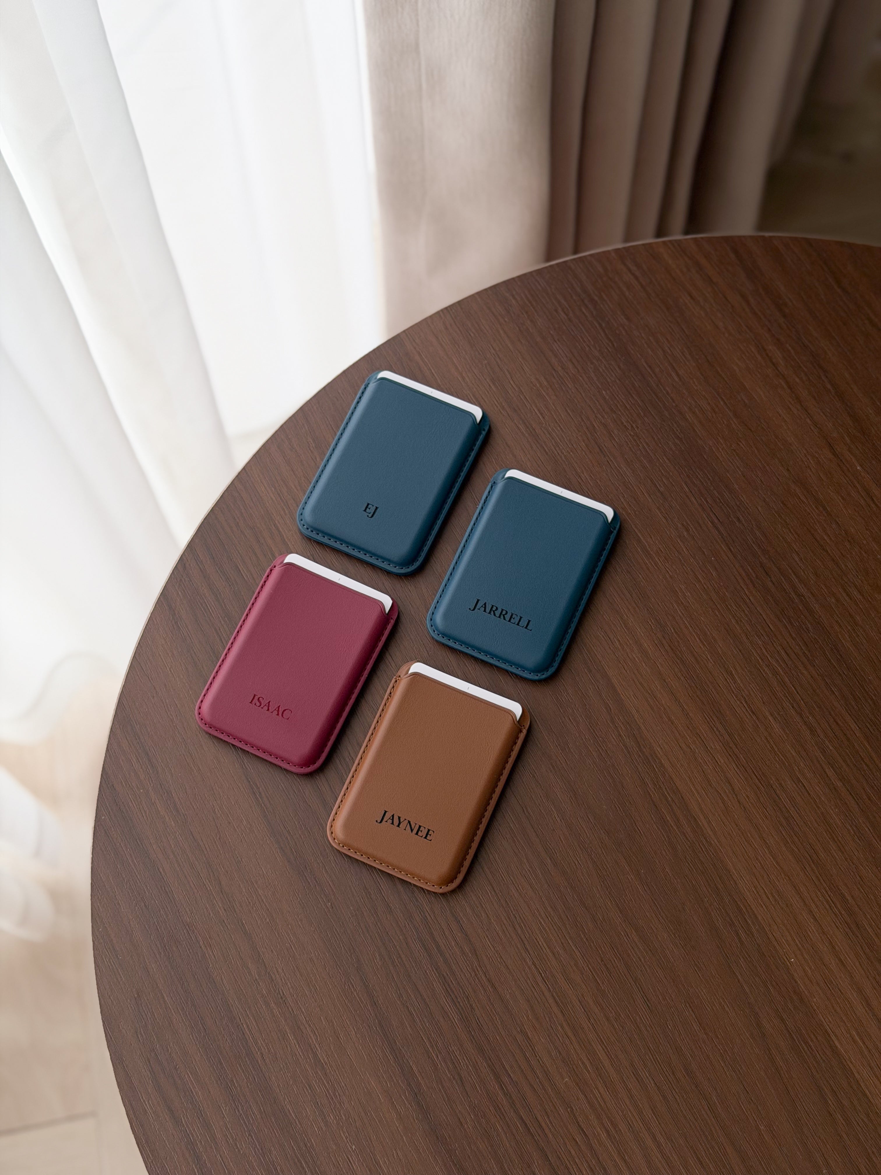 NEXO | MagSafe Holder
