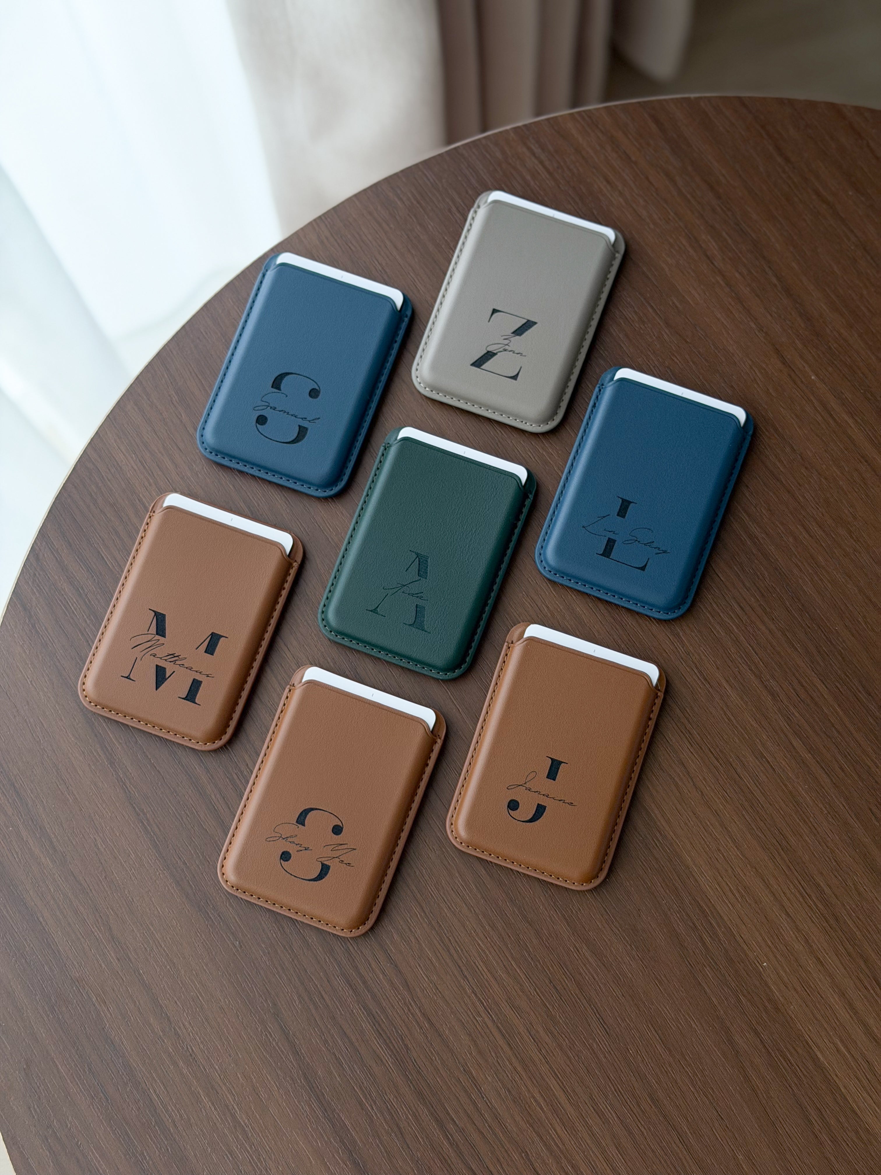 NEXO | MagSafe Holder
