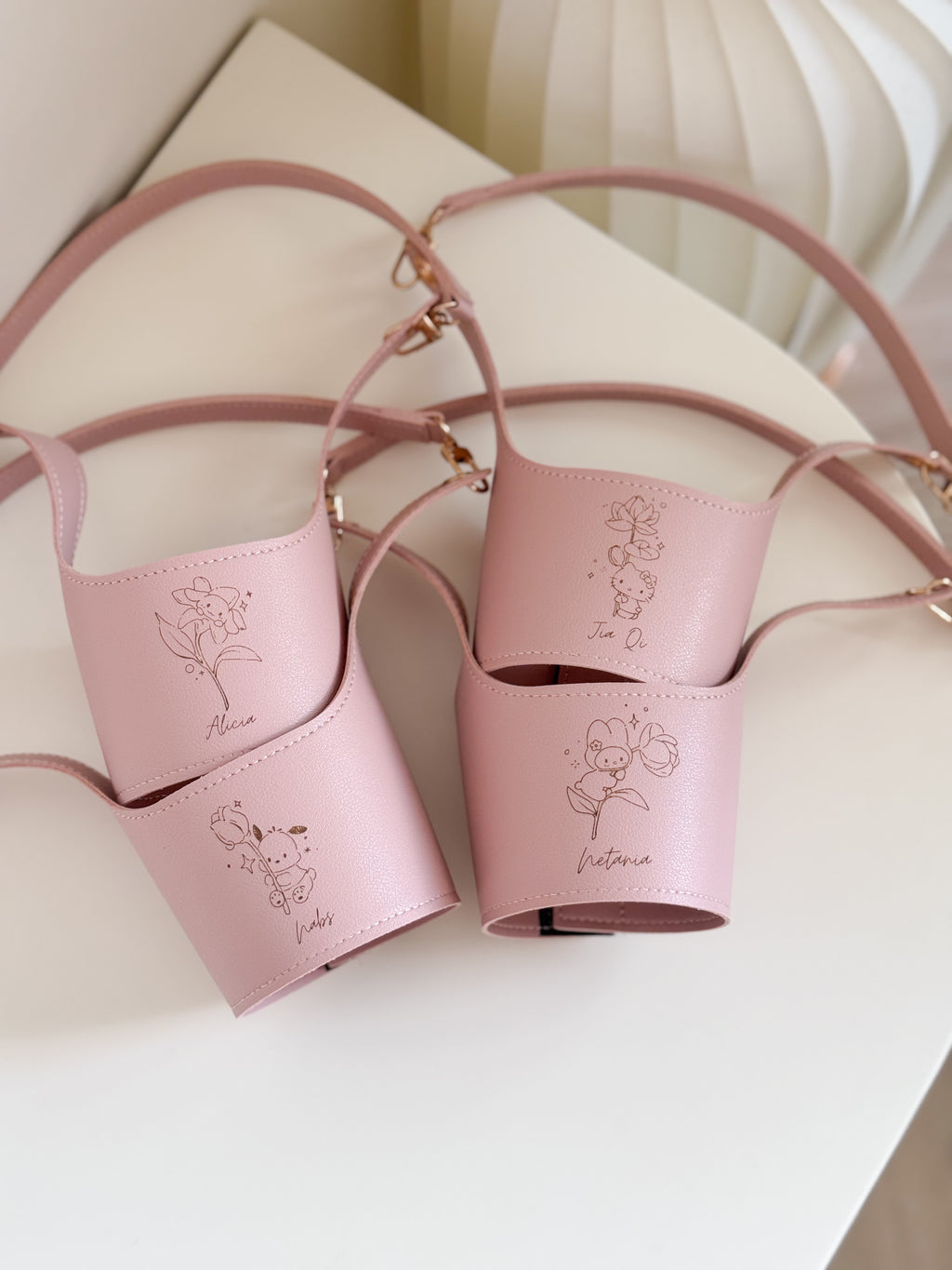 BOBAÉ Cup Sleeve