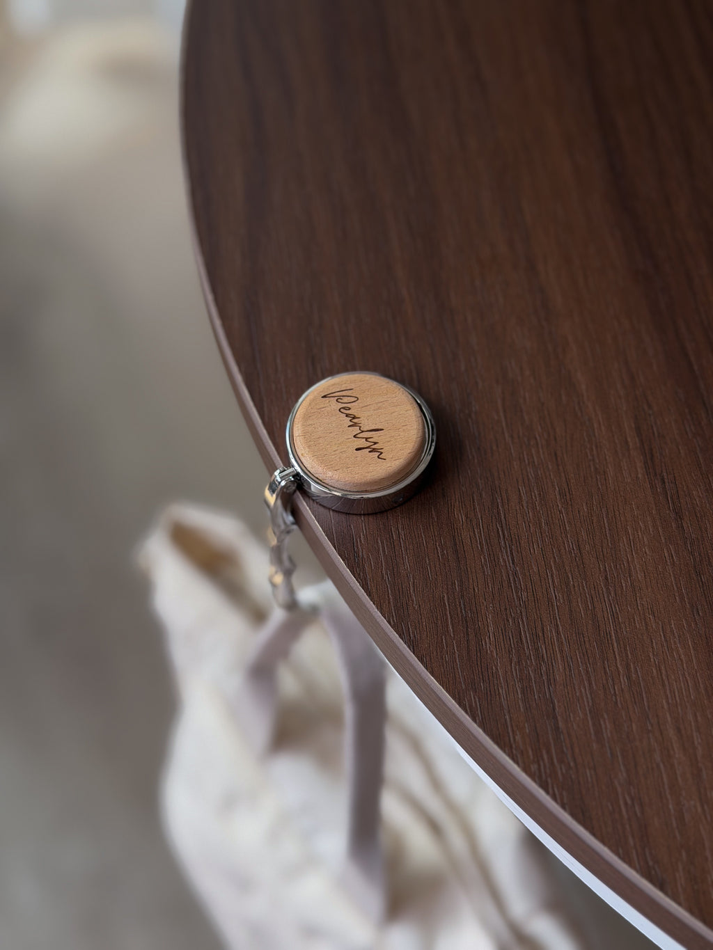 YORI | Bag Hook