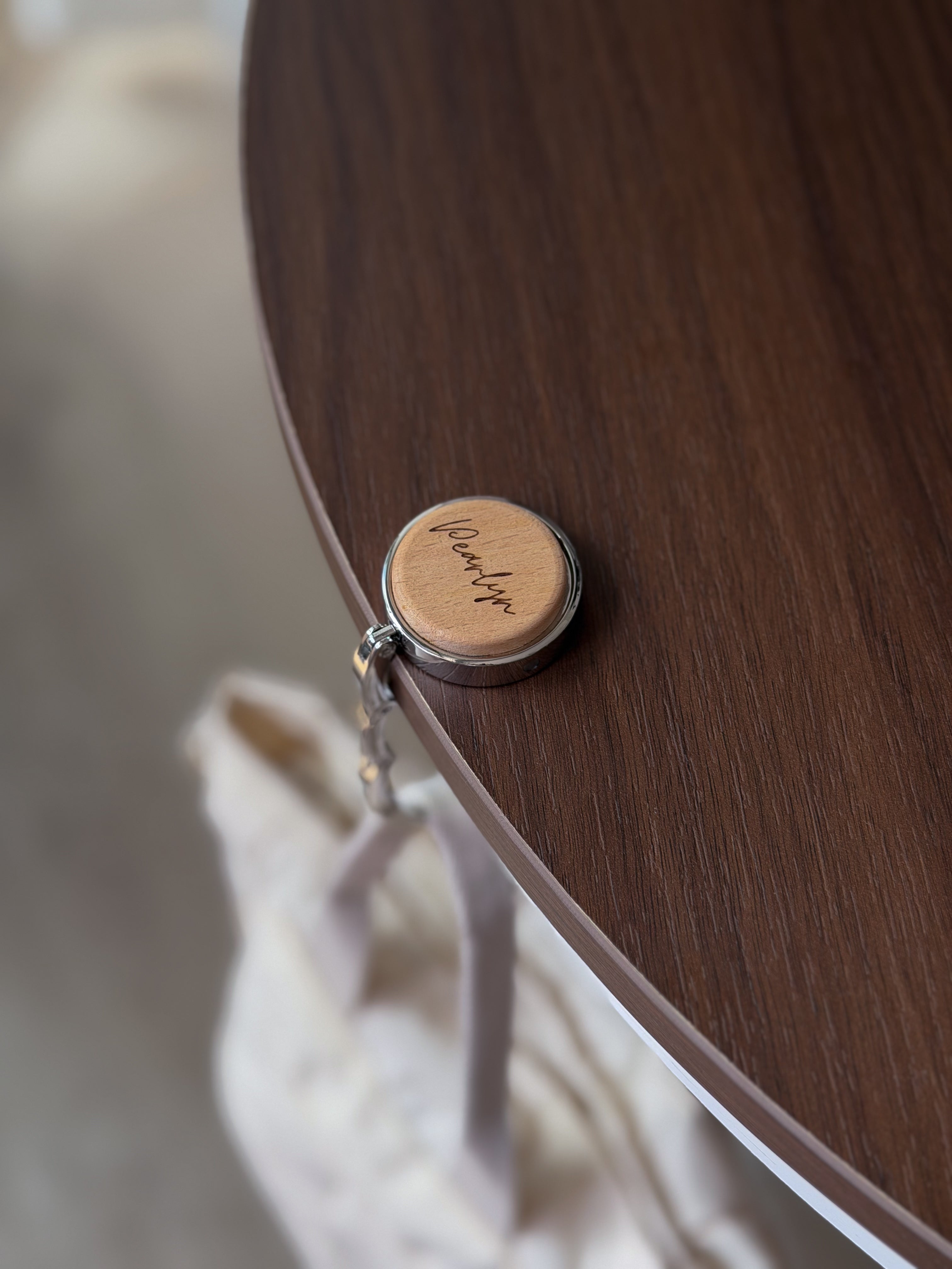YORI | Bag Hook