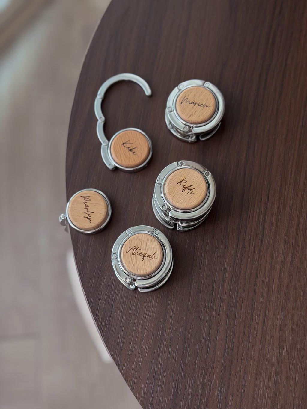 YORI | Bag Hook