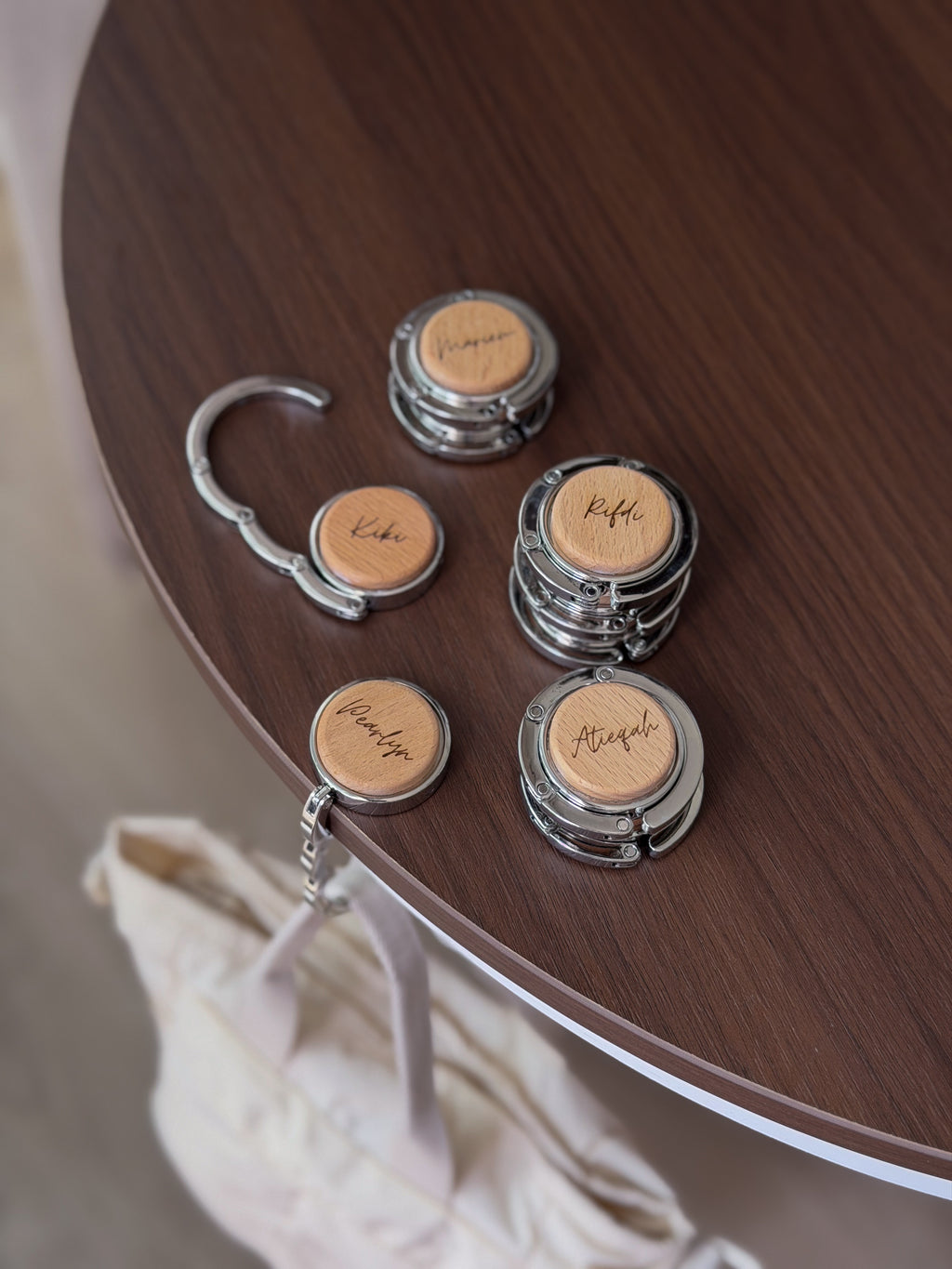 YORI | Bag Hook