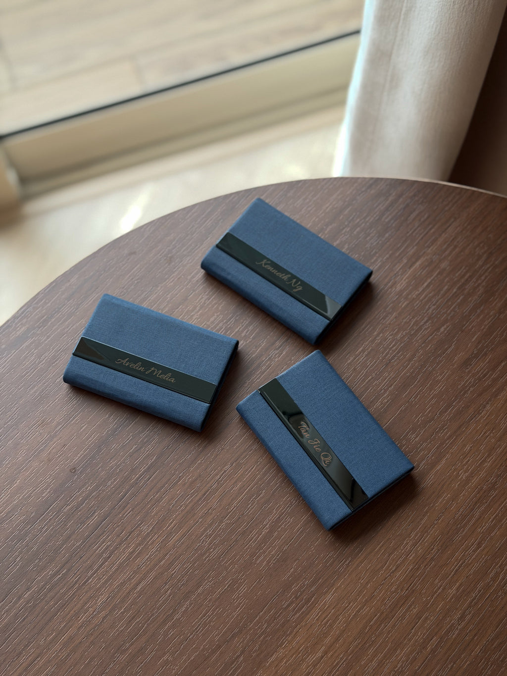 CLASO | Namecard Holder