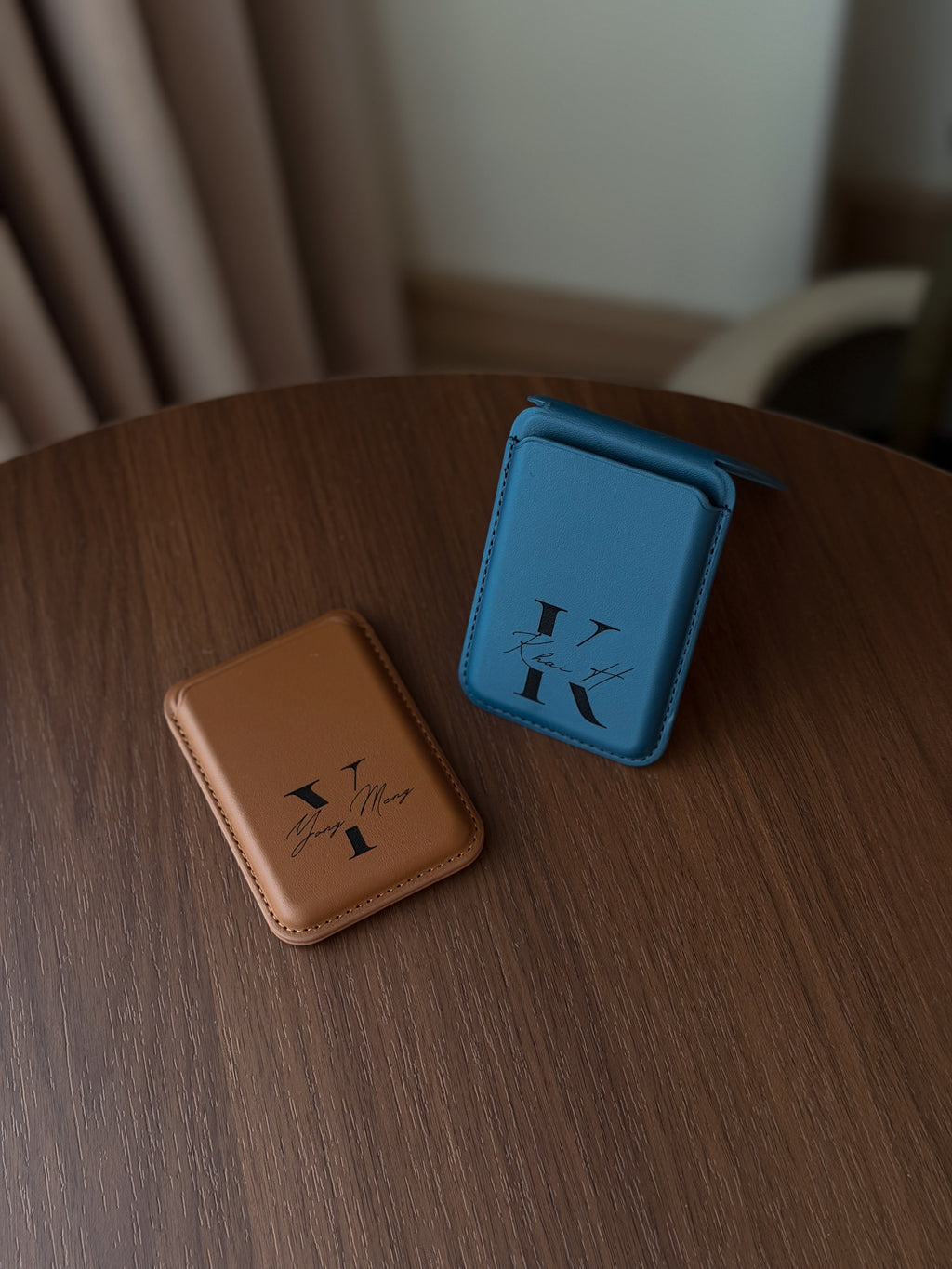 NEXO | MagSafe Holder