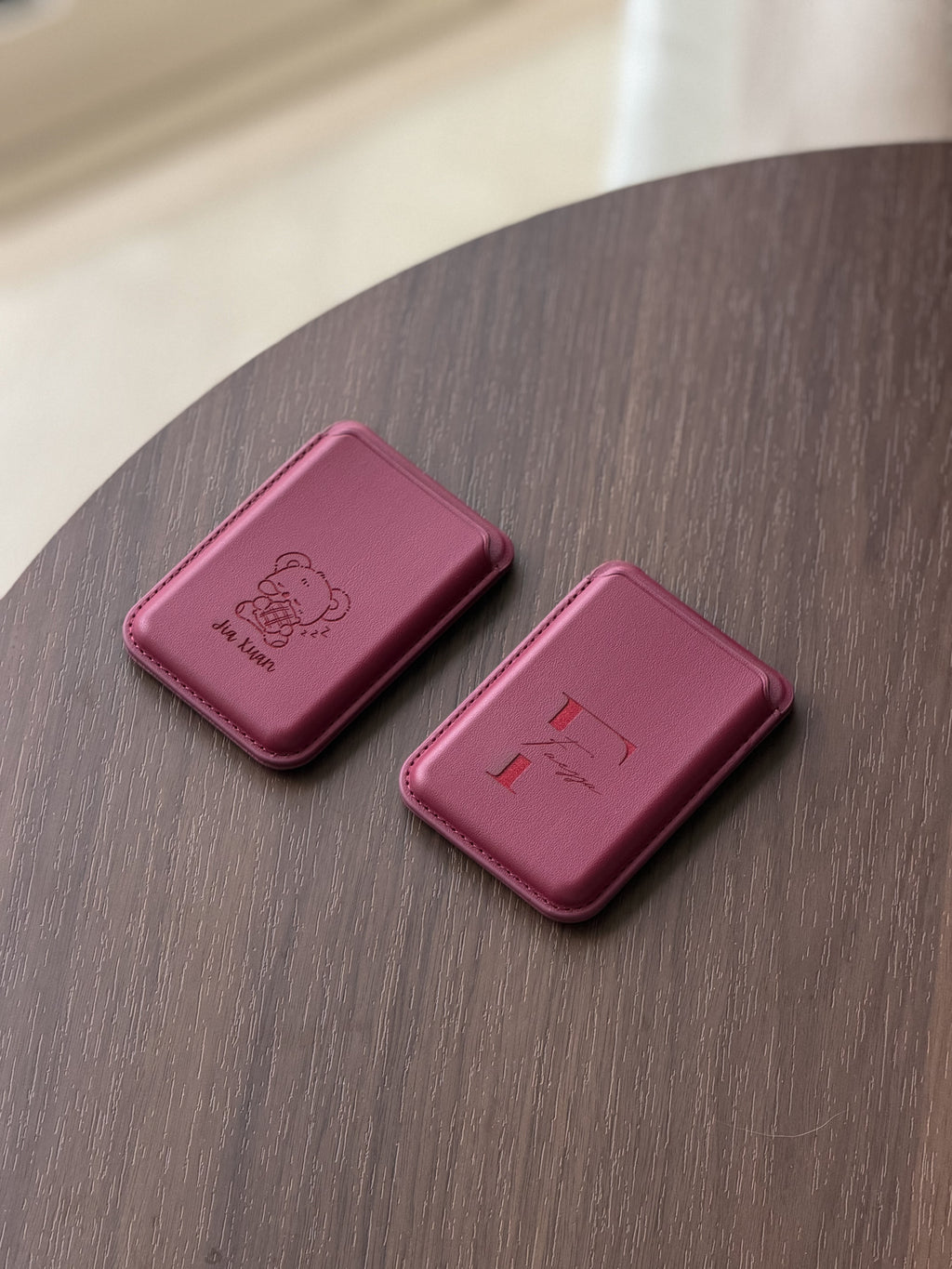NEXO | MagSafe Holder