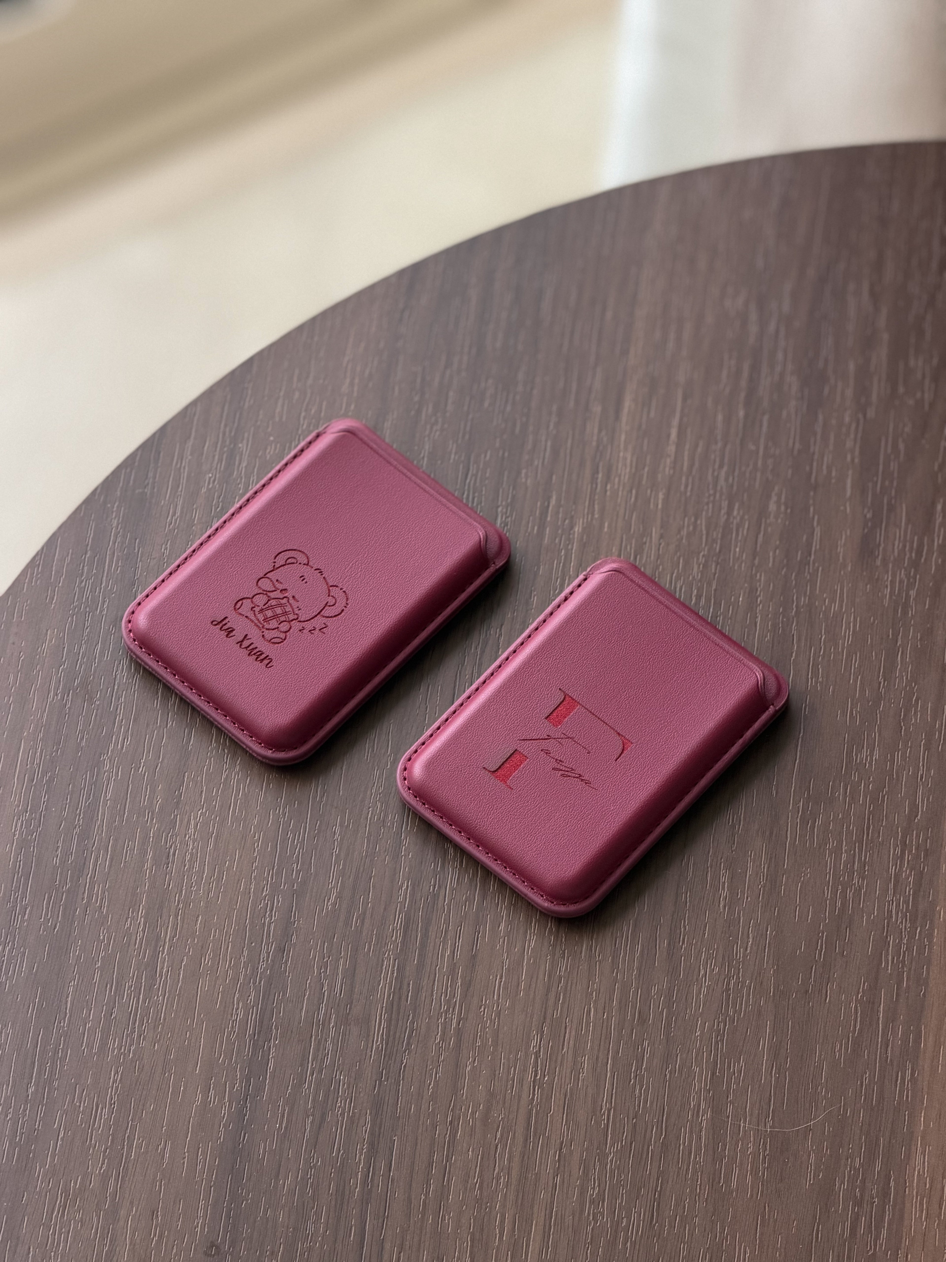NEXO | MagSafe Holder