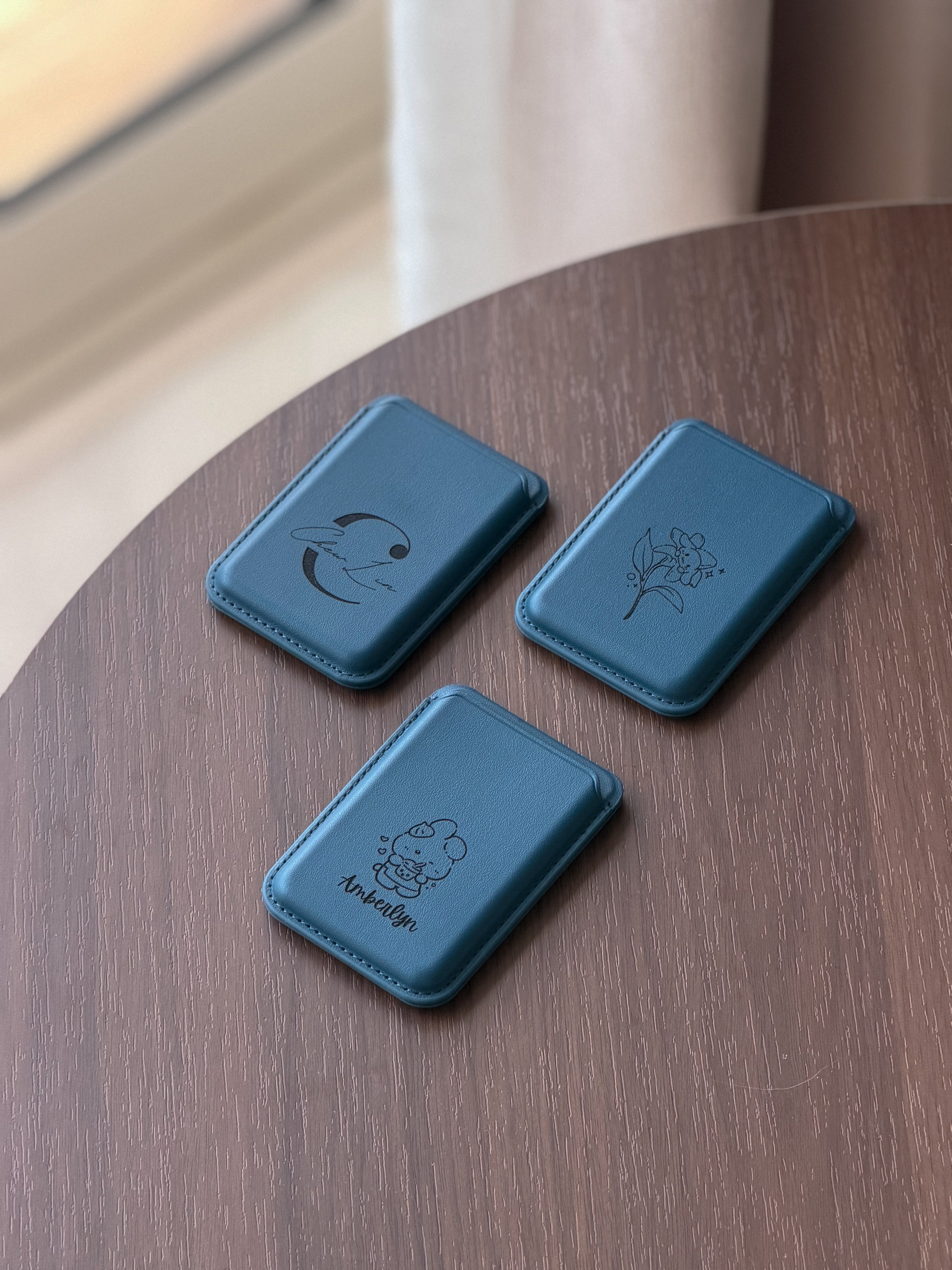 NEXO | MagSafe Holder