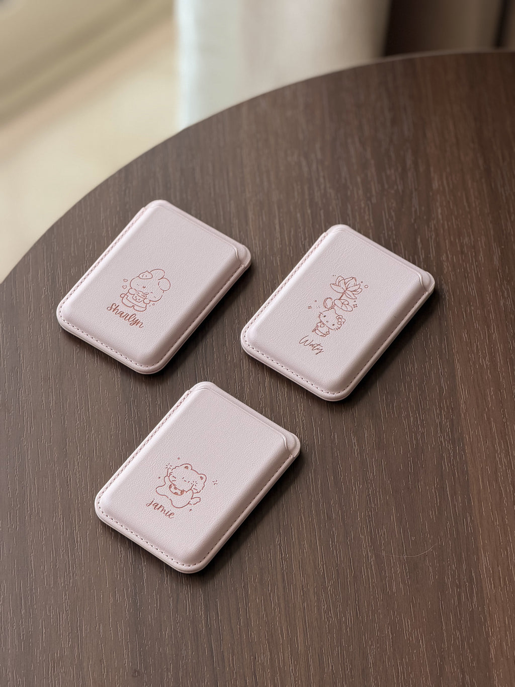 NEXO | MagSafe Holder