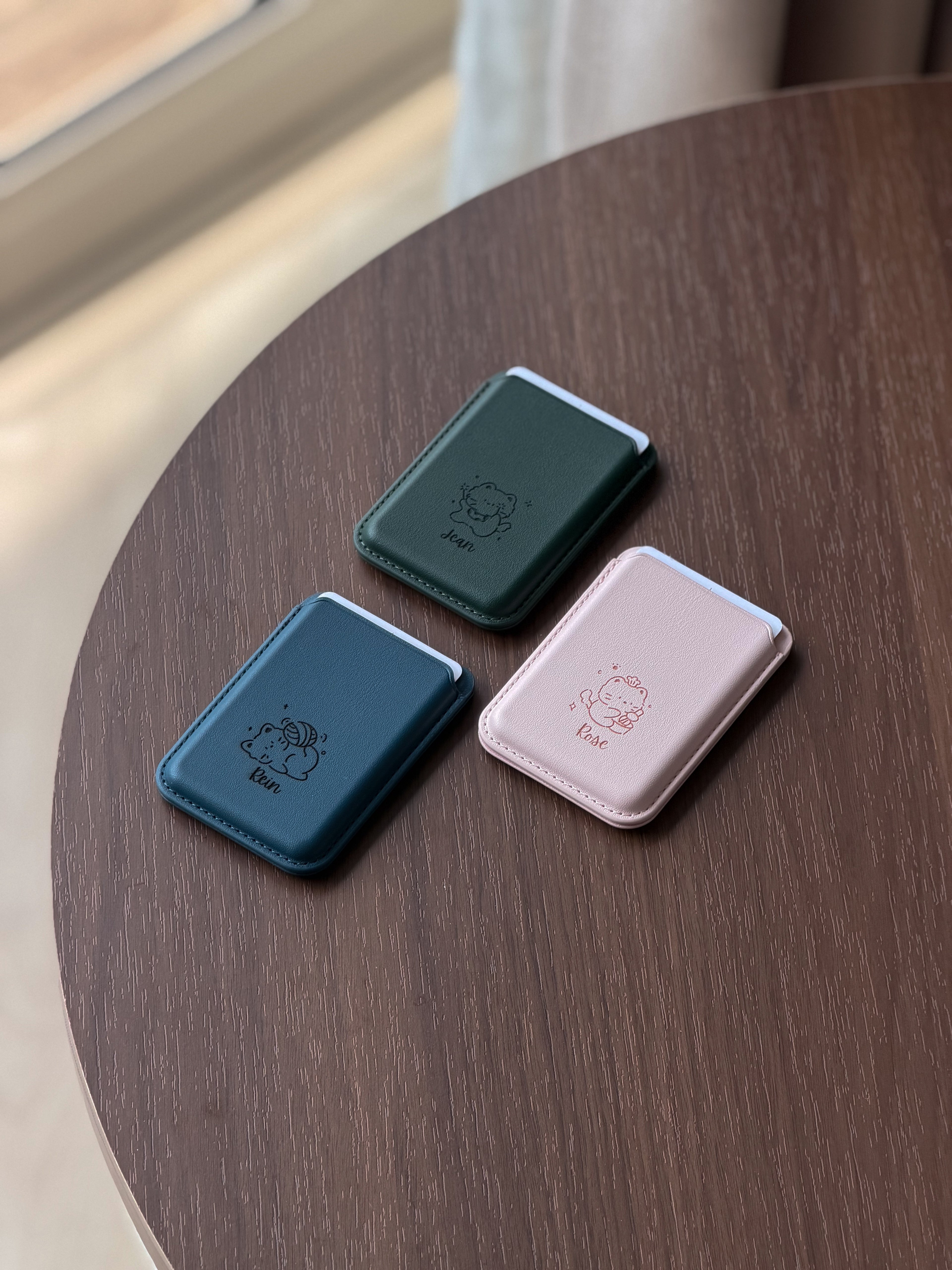 NEXO | MagSafe Holder