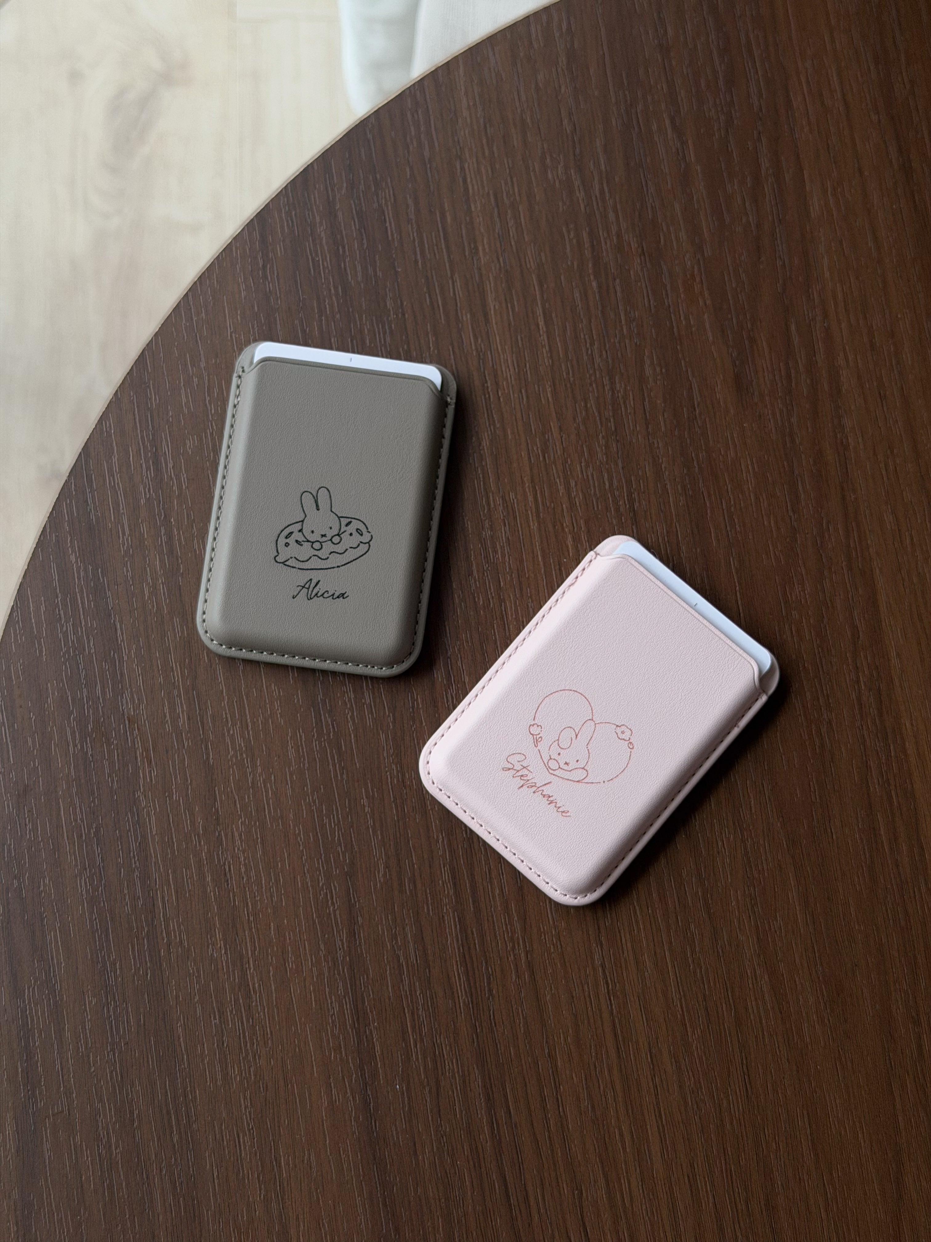NEXO | MagSafe Holder