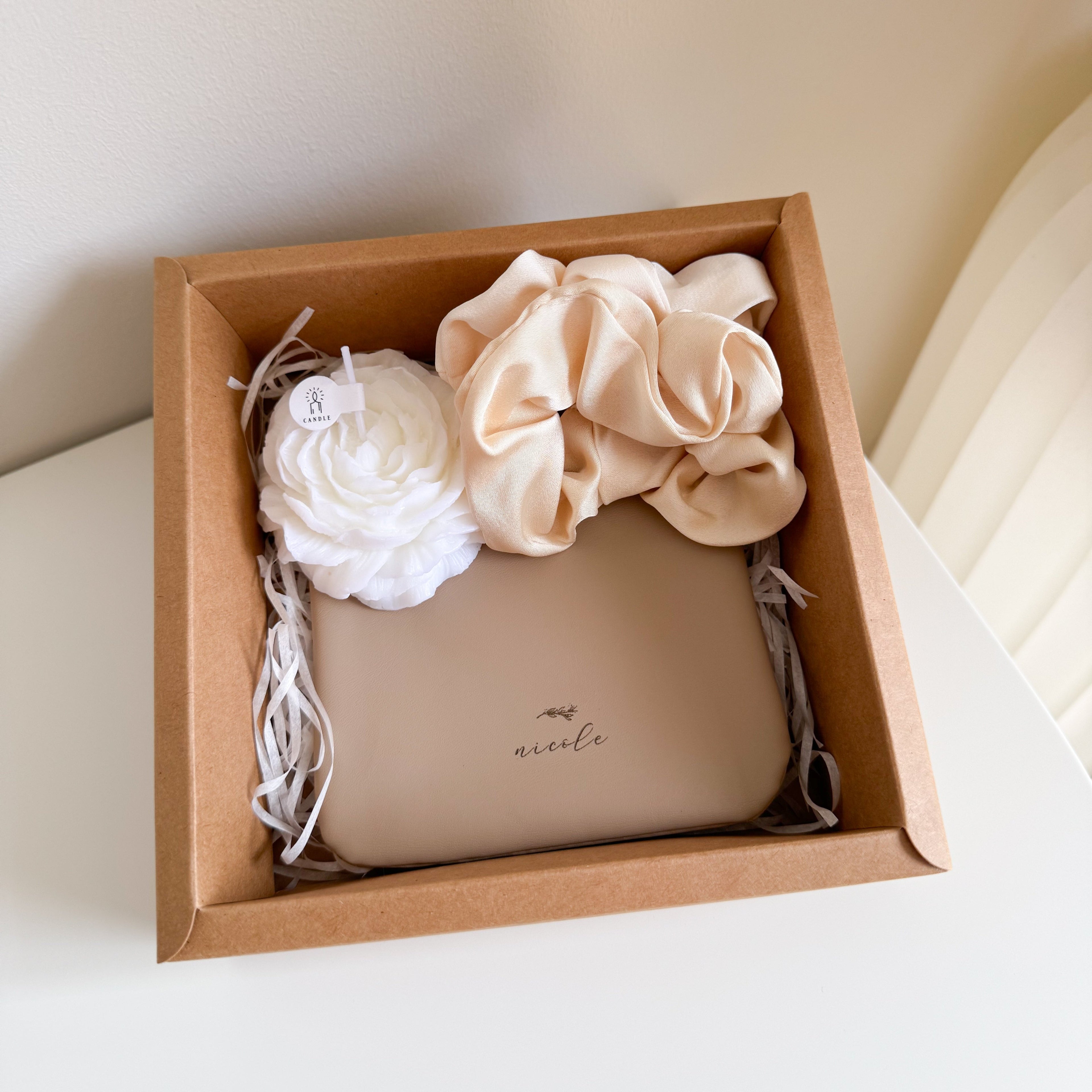Botanical Bliss Gift Set