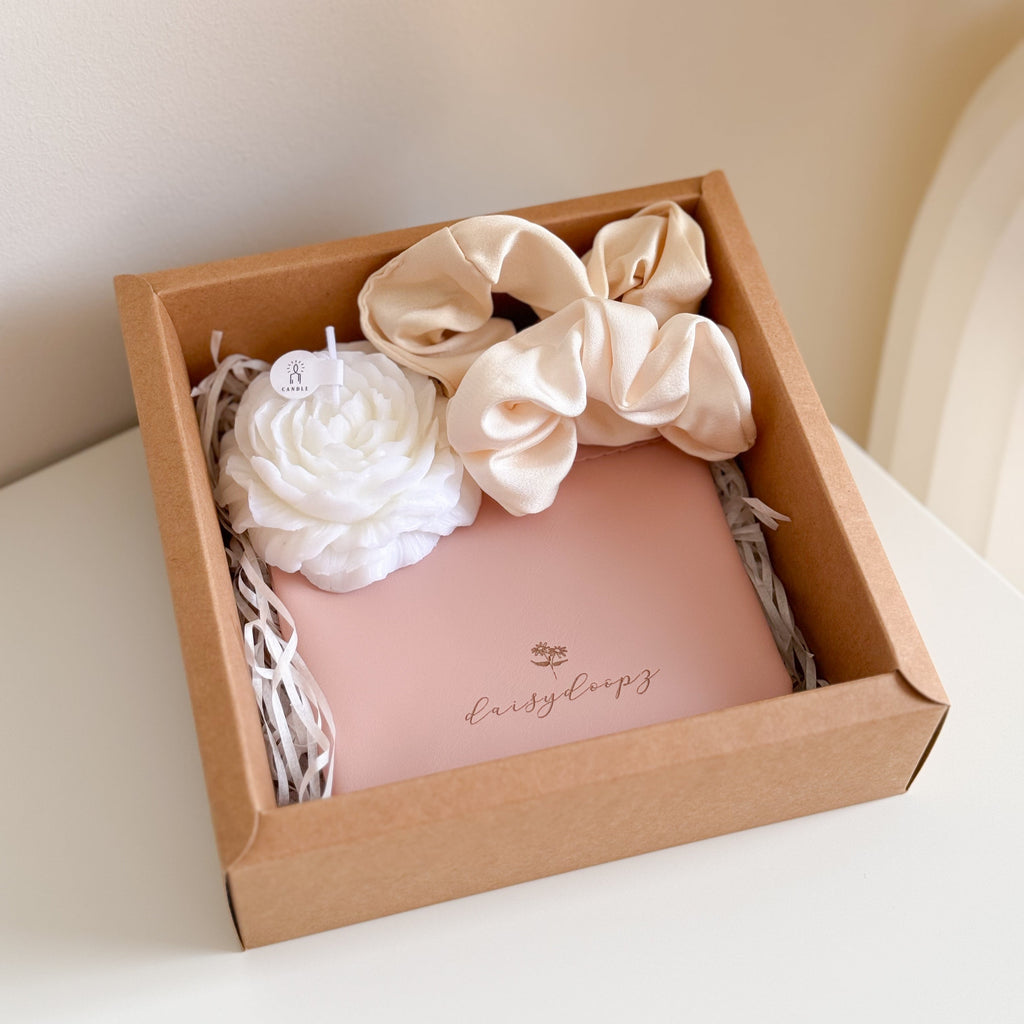 Botanical Bliss Gift Set