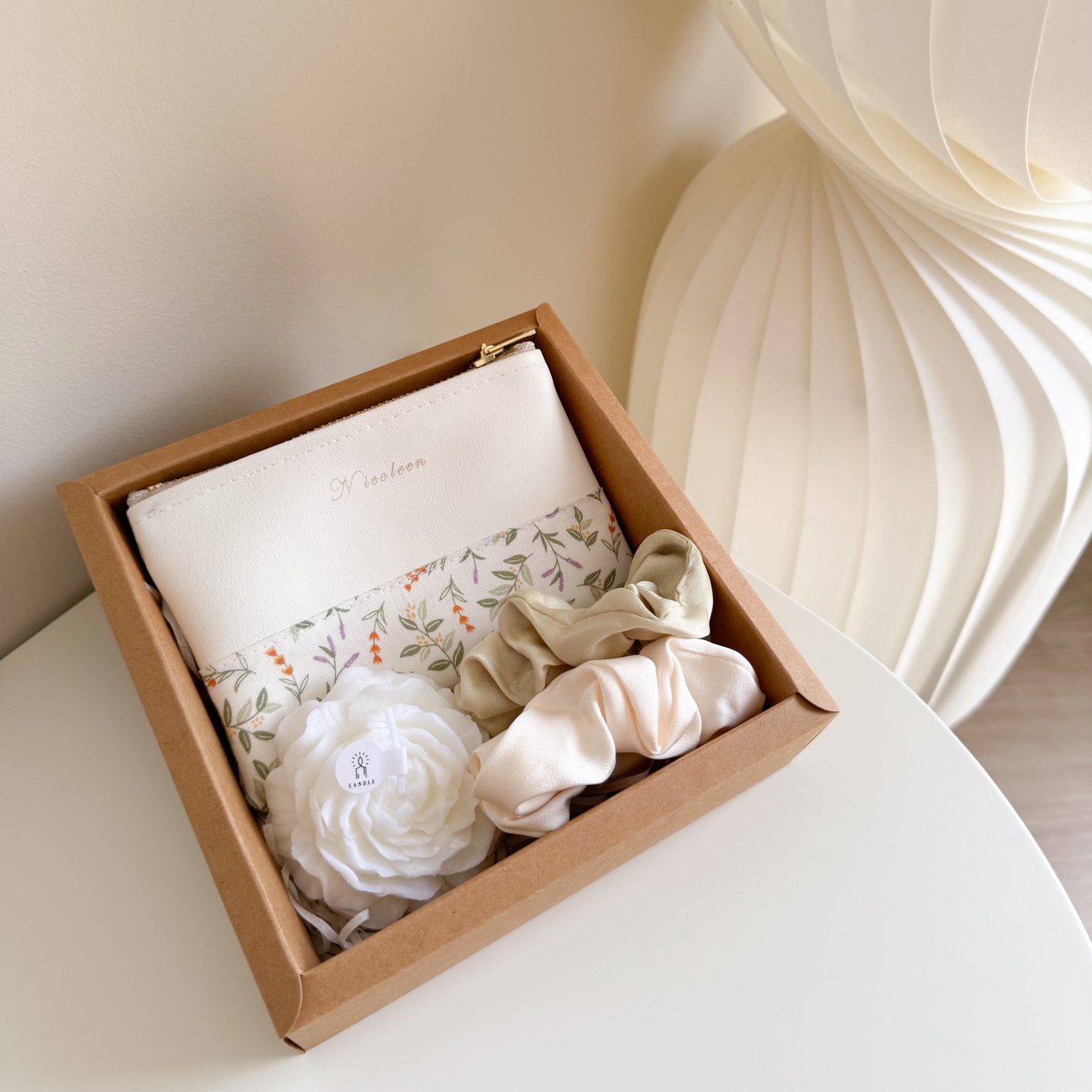 Garden Luxe Gift Set