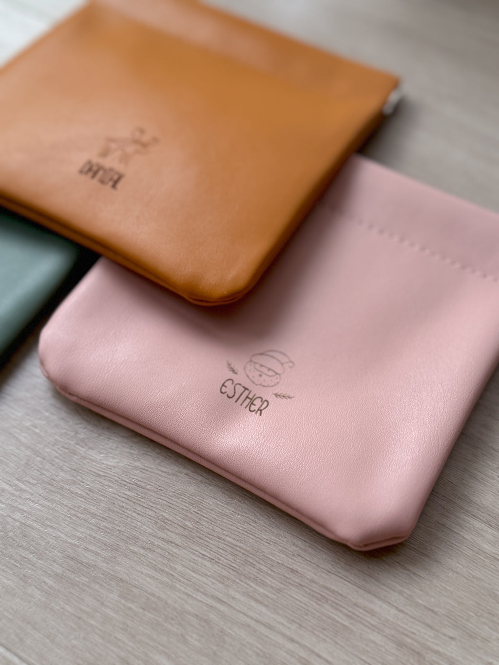 ALTO Clip Pouch - Small