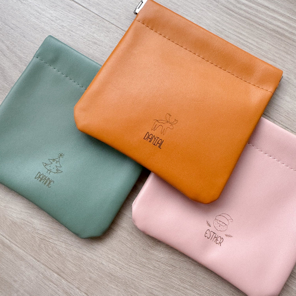 ALTO Clip Pouch - Small