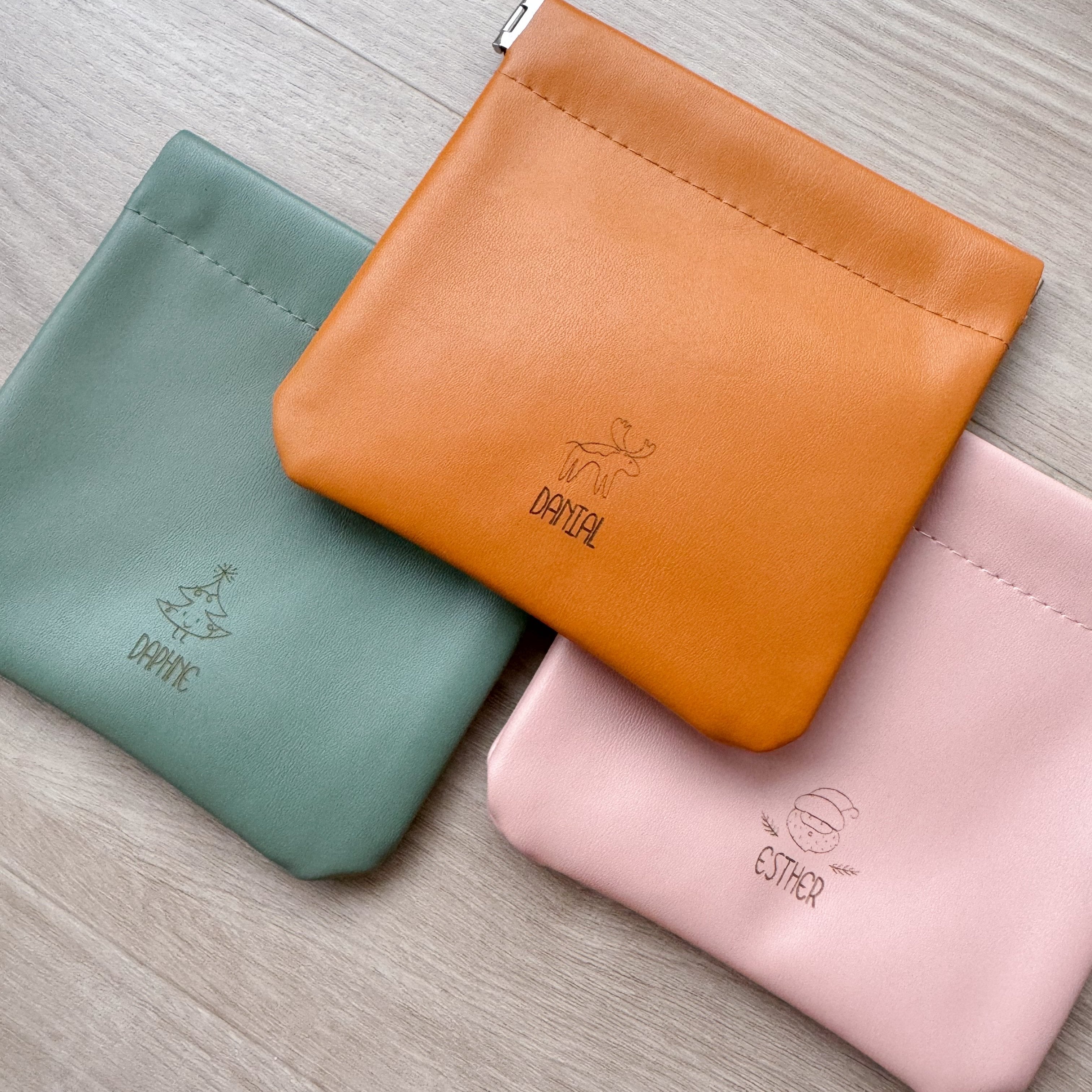 ALTO Clip Pouch - Small