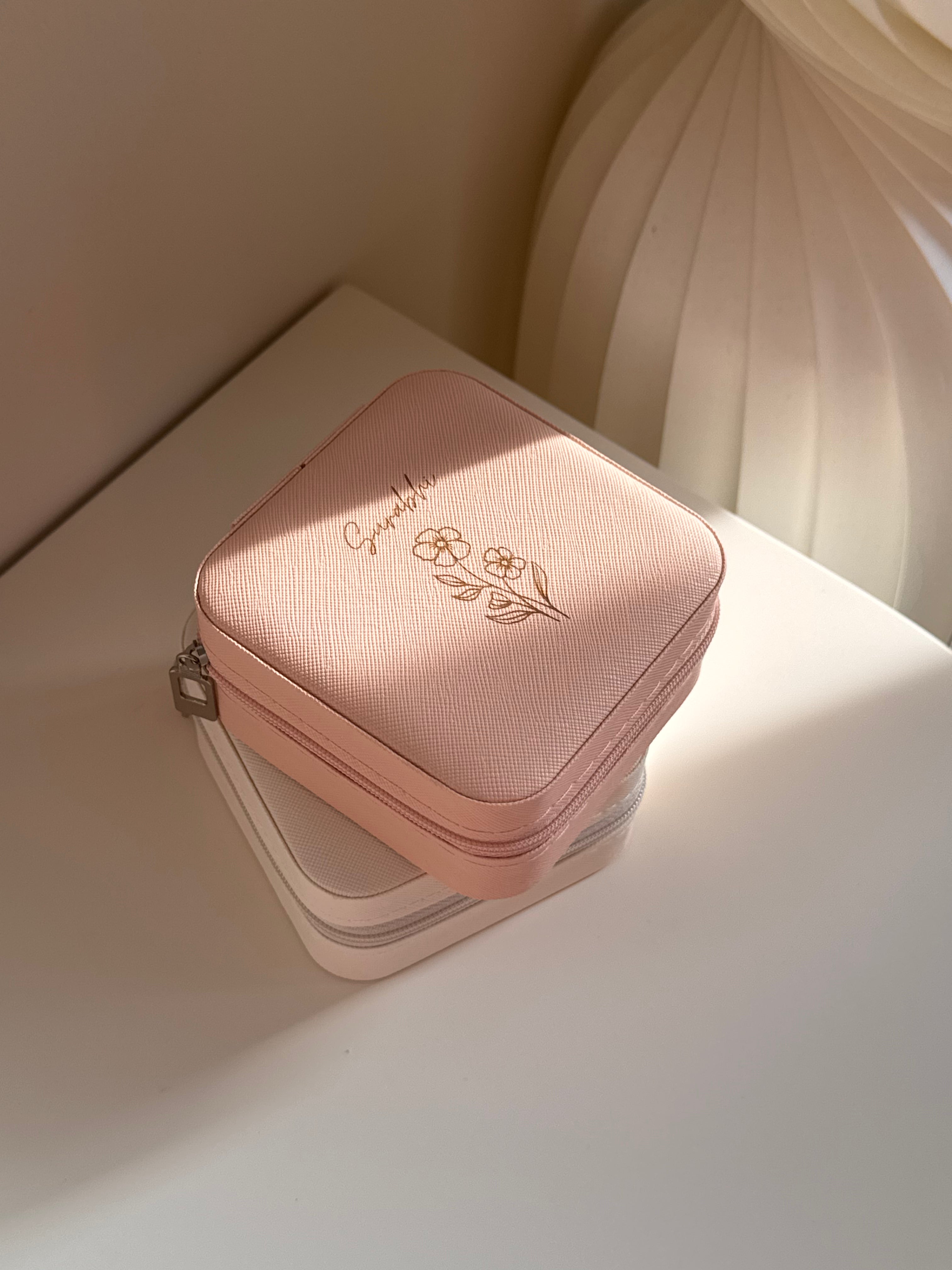 AUREL Jewellery Box