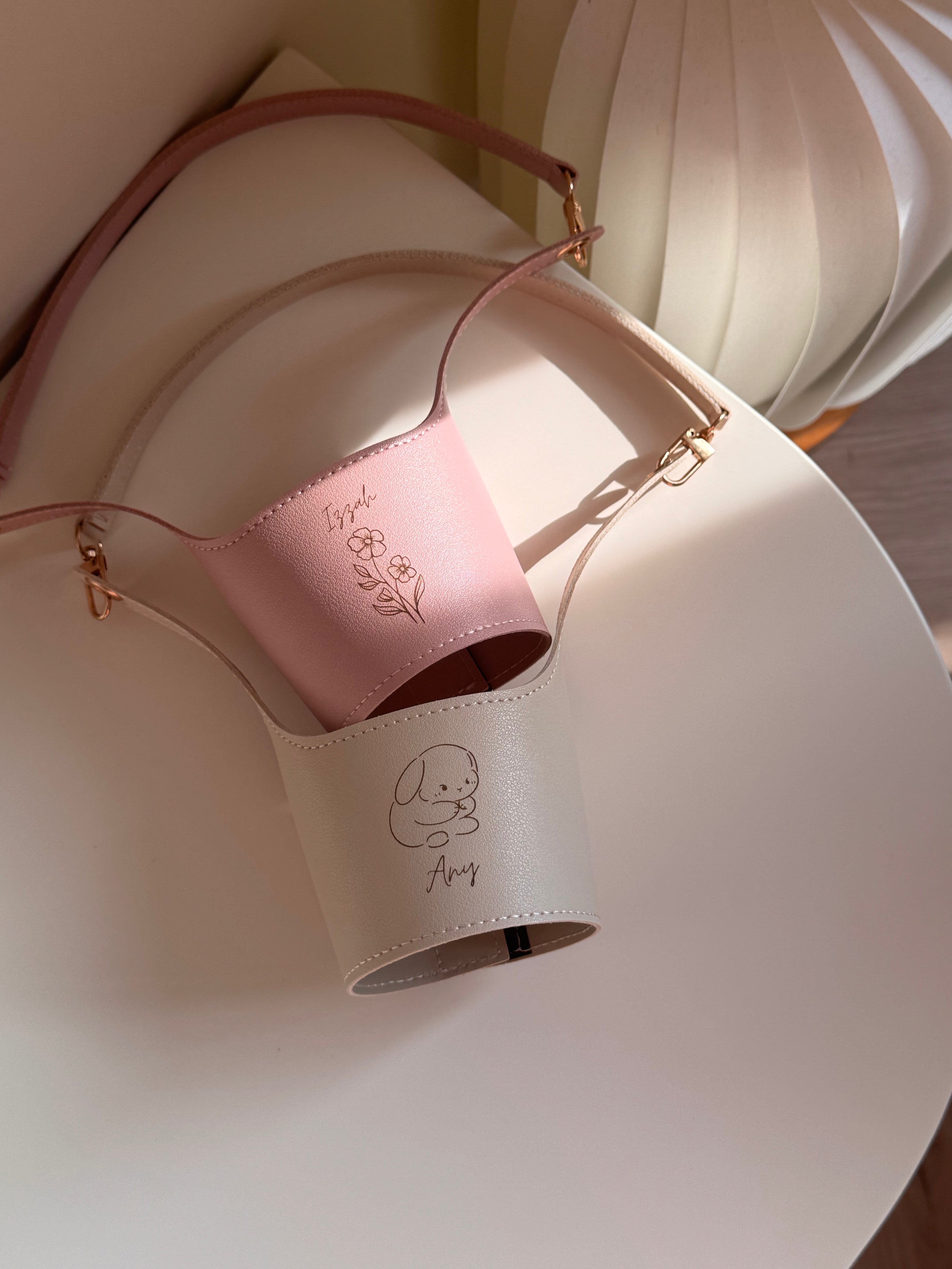 BOBAÉ Cup Sleeve