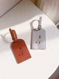 VOYÉ Luggage Tag