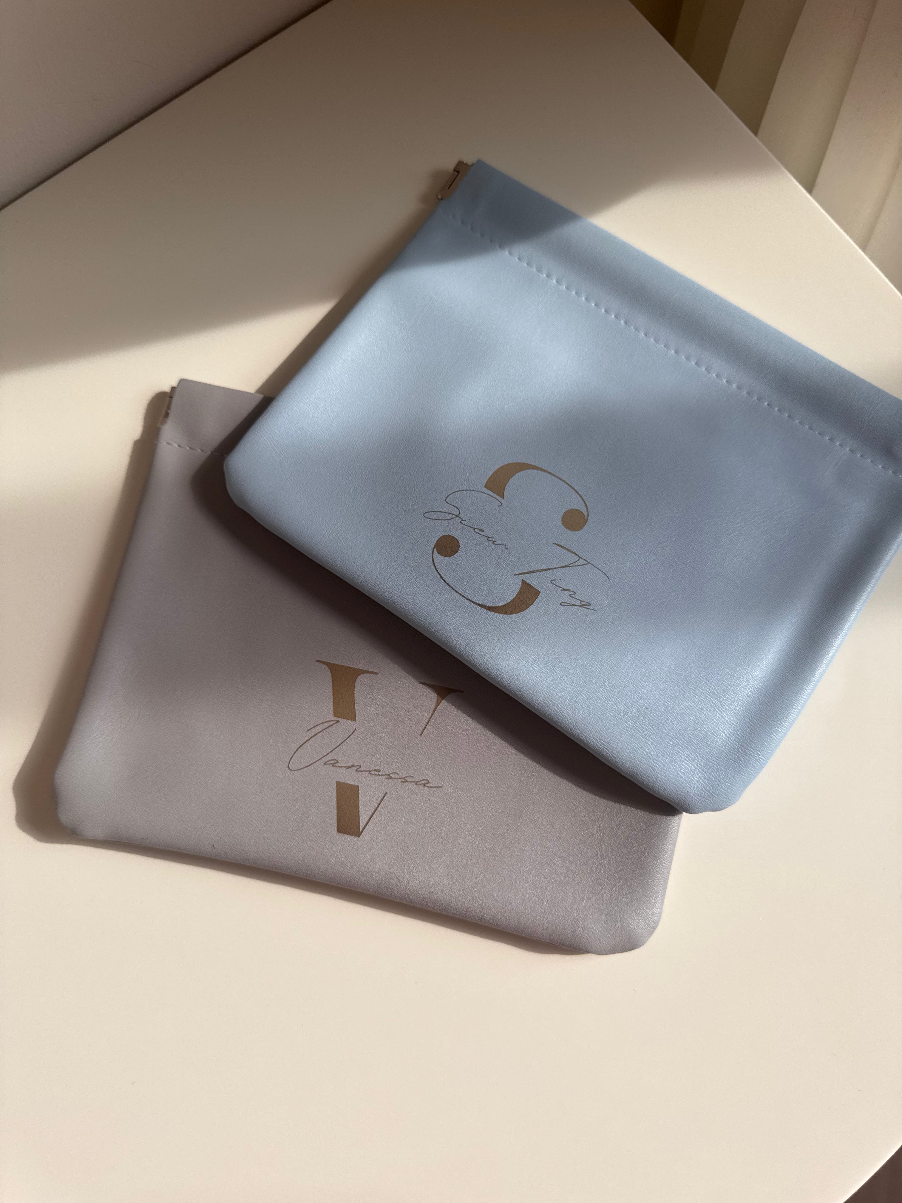 ALTO Clip Pouch - Large