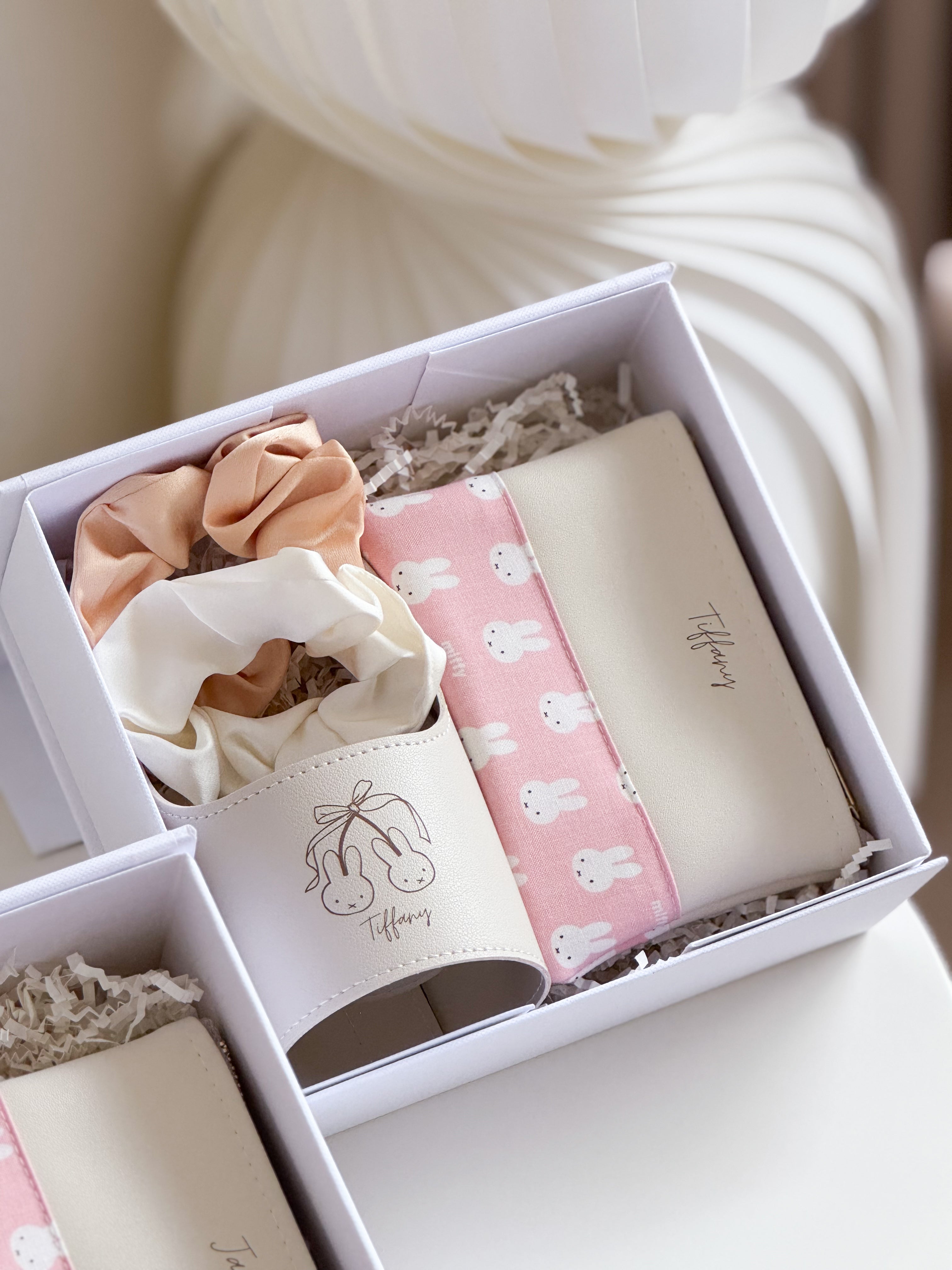 The Miffy Moments Set