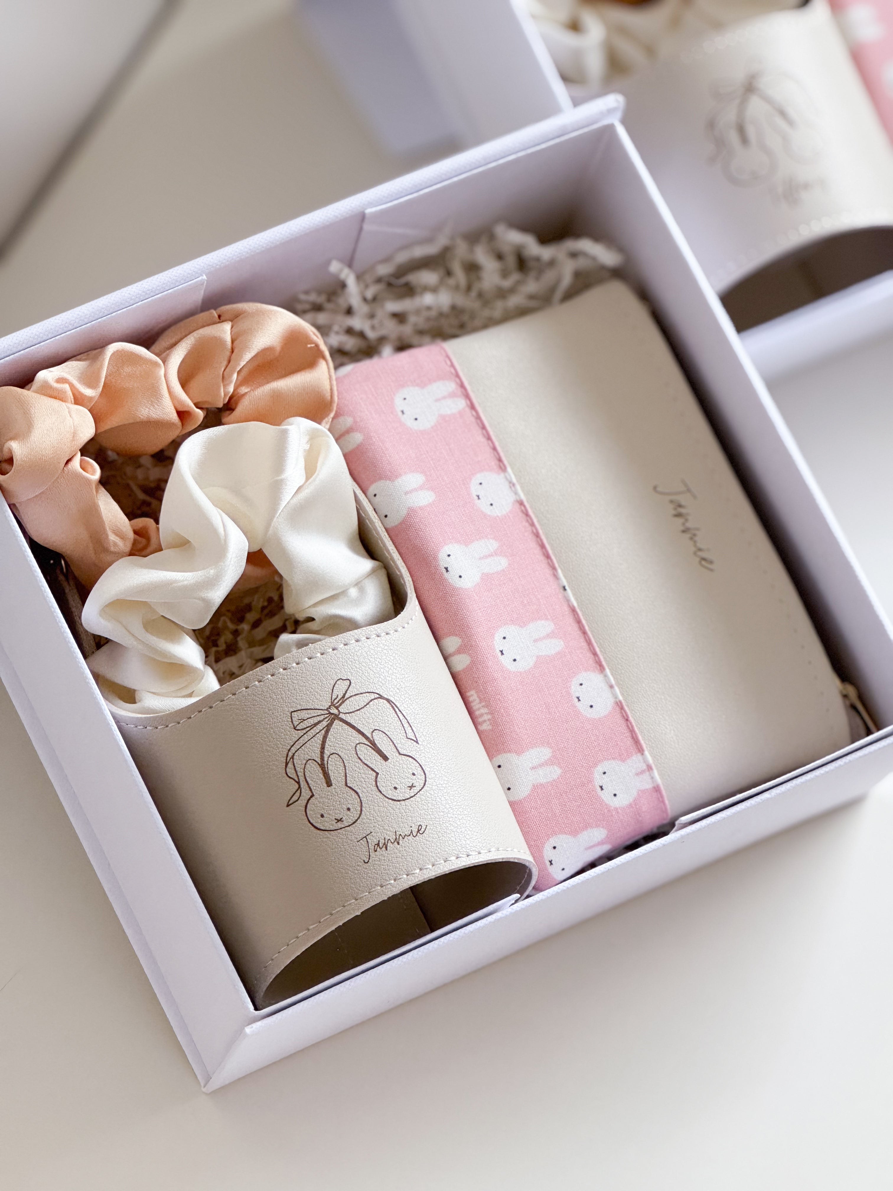 The Miffy Moments Set