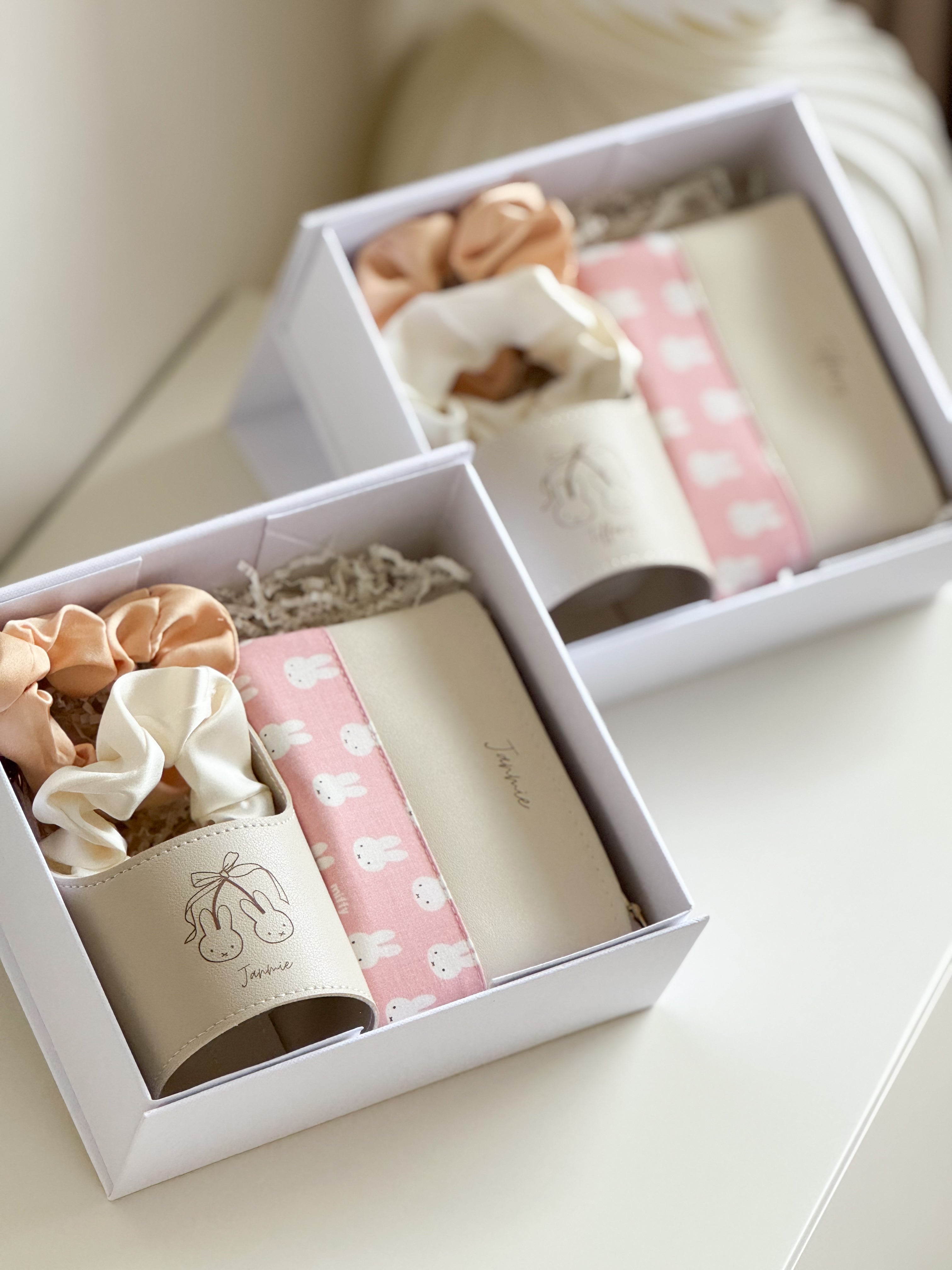 The Miffy Moments Set
